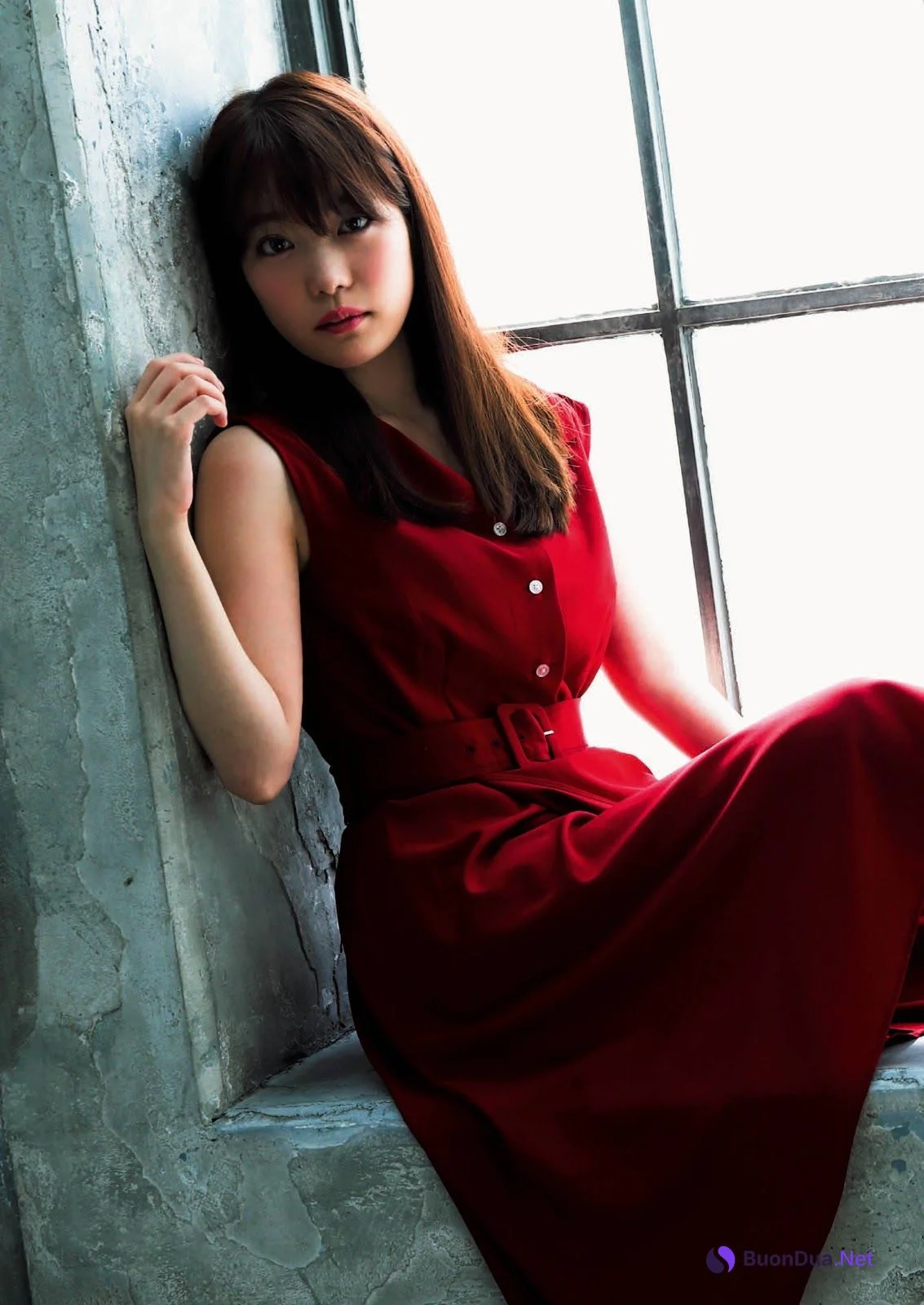 Beni Takemata 竹俣紅, Shukan Post 2020.12.11 (週刊ポスト 2020年12月11日号) - Photo 7