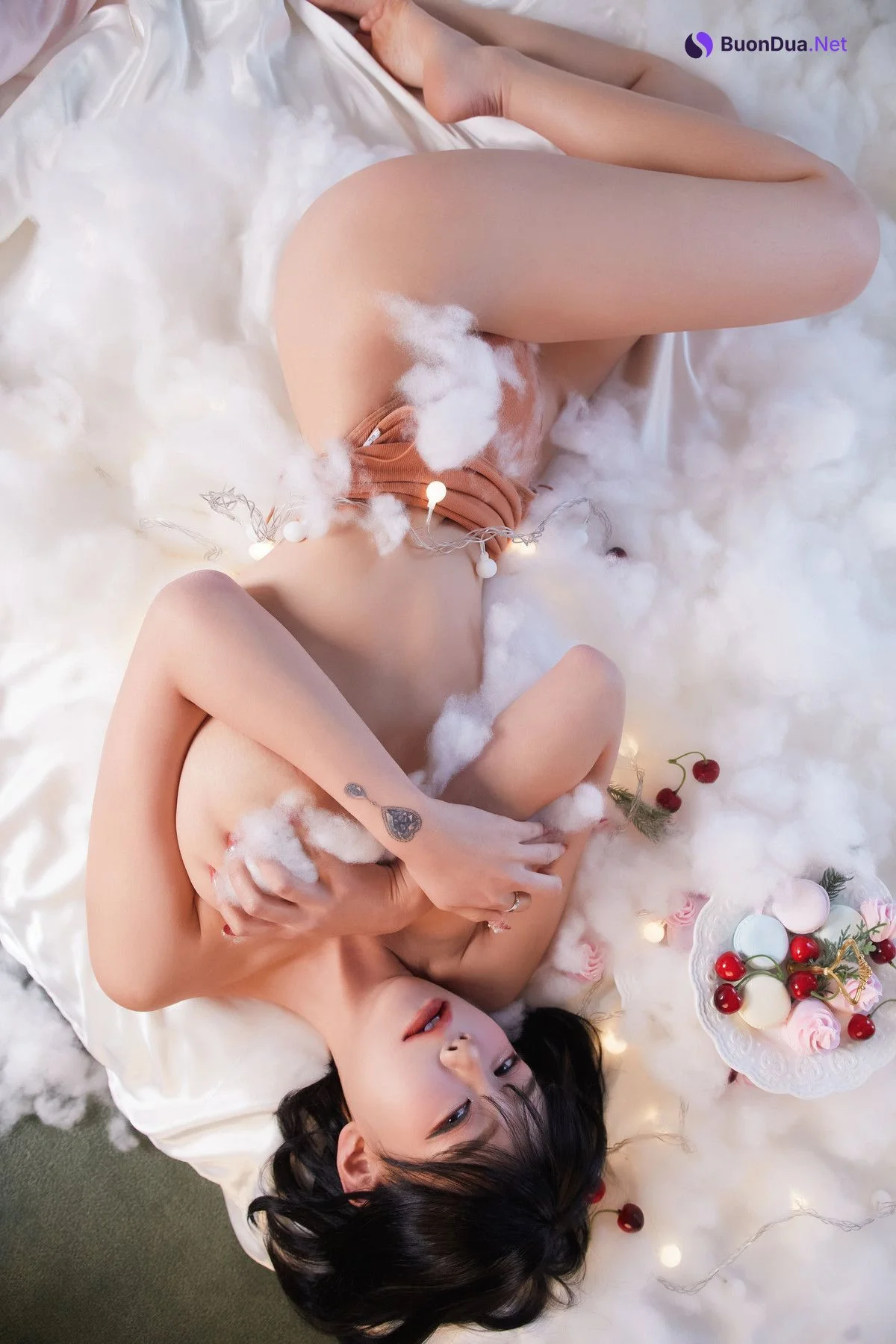 Berry 빛베리, [HONGDAN] Vol.05 Beat Berry - Photo 19
