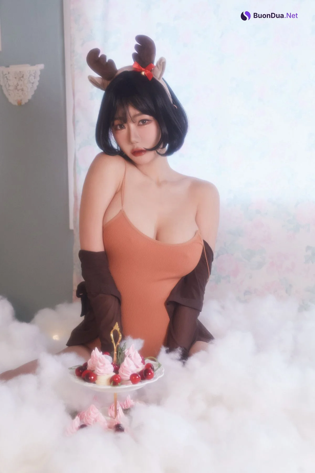 Berry 빛베리, [HONGDAN] Vol.05 Beat Berry - Photo 2