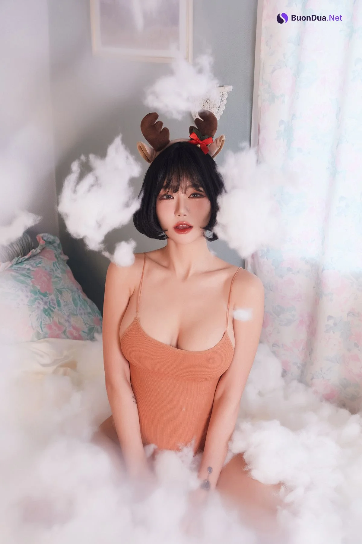 Berry 빛베리, [HONGDAN] Vol.05 Beat Berry - Photo 4