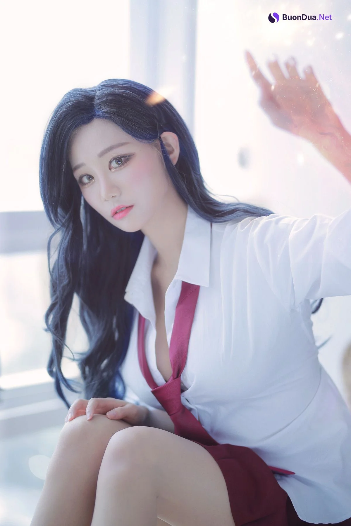 Berry 빛베리, Jihyo 송지혜, [Soul Ark] Su Da Ji×Taiyi Zhenren - Photo 13