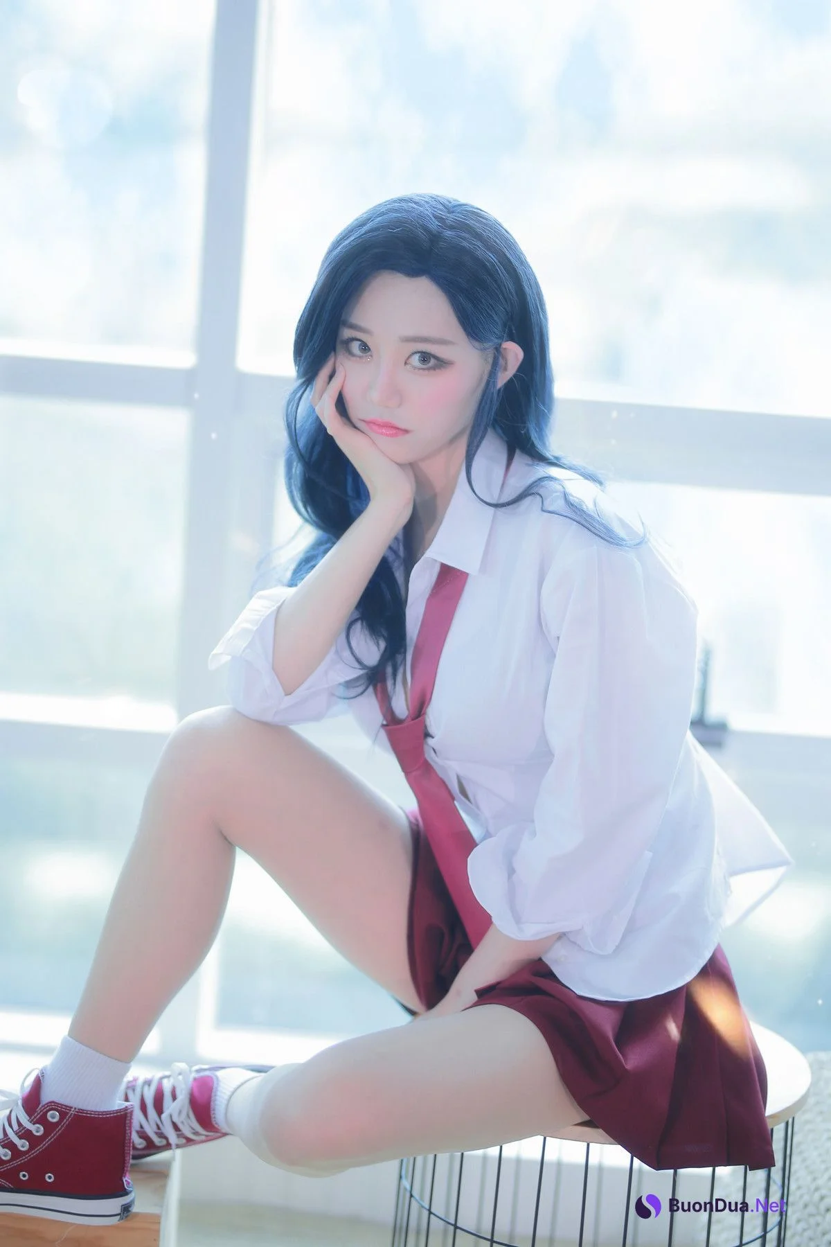 Berry 빛베리, Jihyo 송지혜, [Soul Ark] Su Da Ji×Taiyi Zhenren - Photo 3