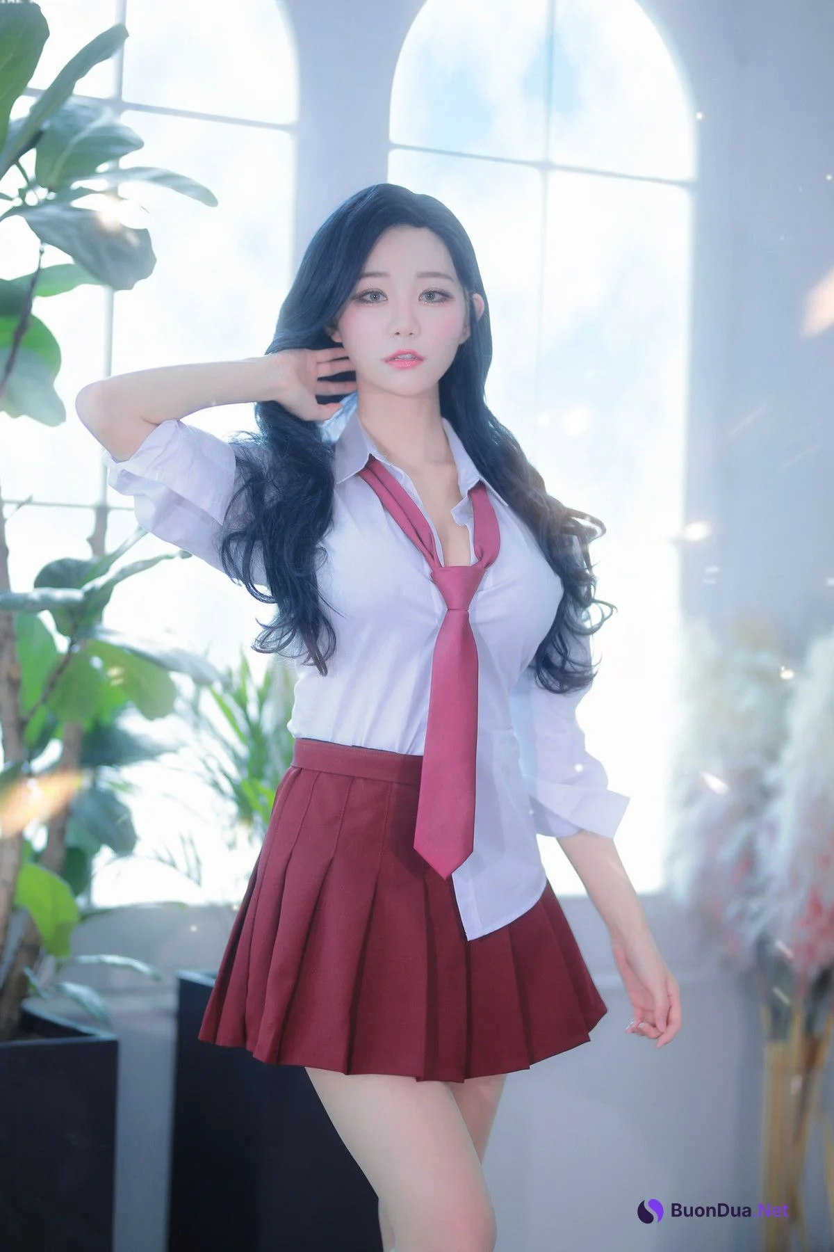 Berry 빛베리, Jihyo 송지혜, [Soul Ark] Su Da Ji×Taiyi Zhenren - Photo 6