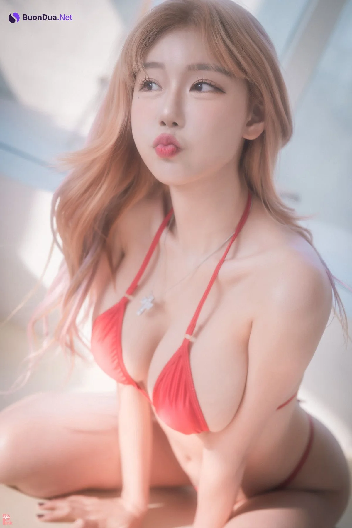 Berry 빛베리, [PINK] Vol.1 BERRY PARADISE! Set.01 - Photo 17