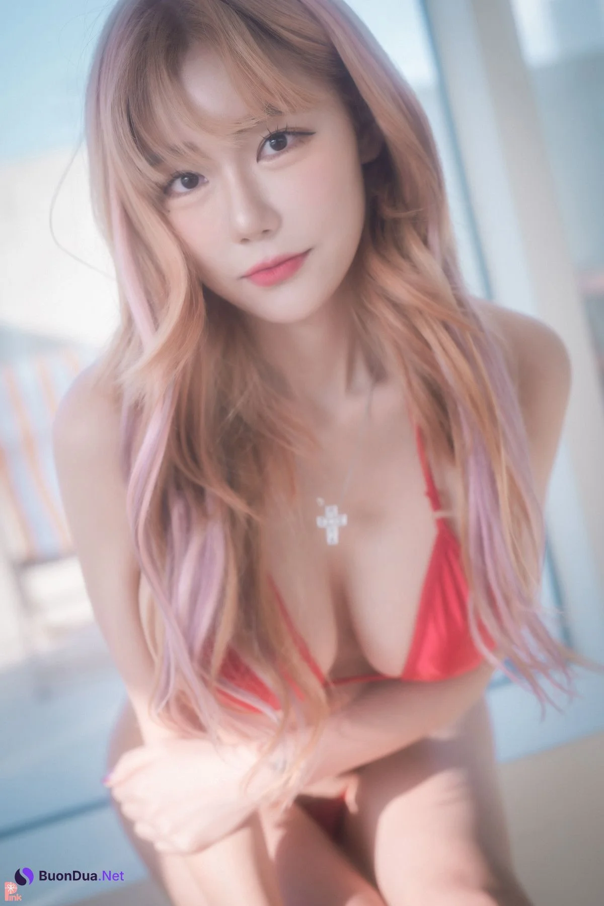 Berry 빛베리, [PINK] Vol.1 BERRY PARADISE! Set.01 - Photo 20