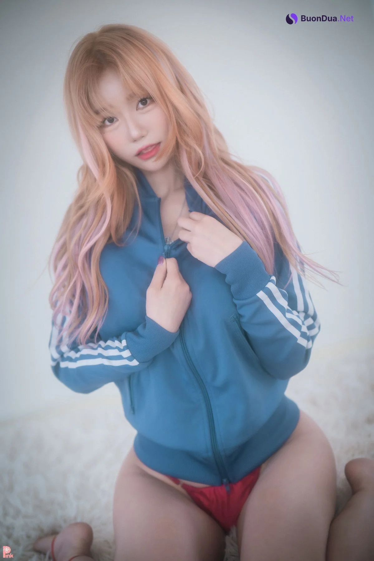 Berry 빛베리, [PINK] Vol.1 BERRY PARADISE! Set.01 - Photo 3