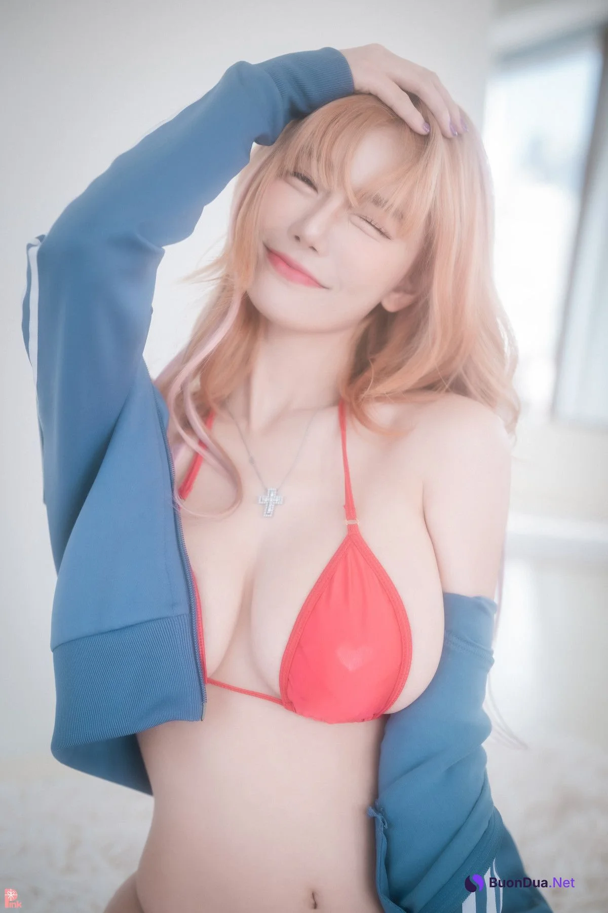 Berry 빛베리, [PINK] Vol.1 BERRY PARADISE! Set.01 - Photo 8