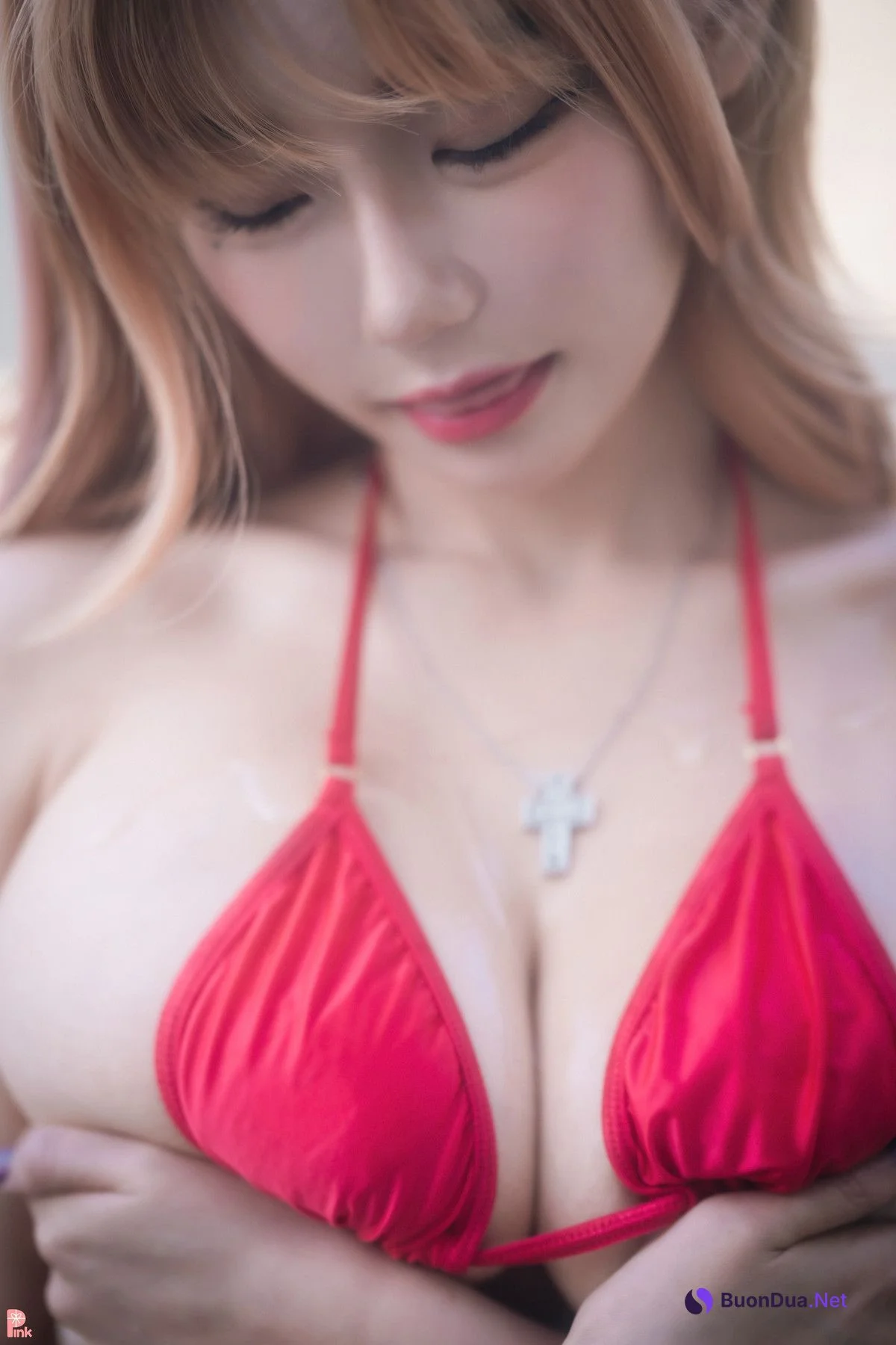 Berry 빛베리, [PINK] Vol.1 BERRY PARADISE! Set.02 - Photo 6