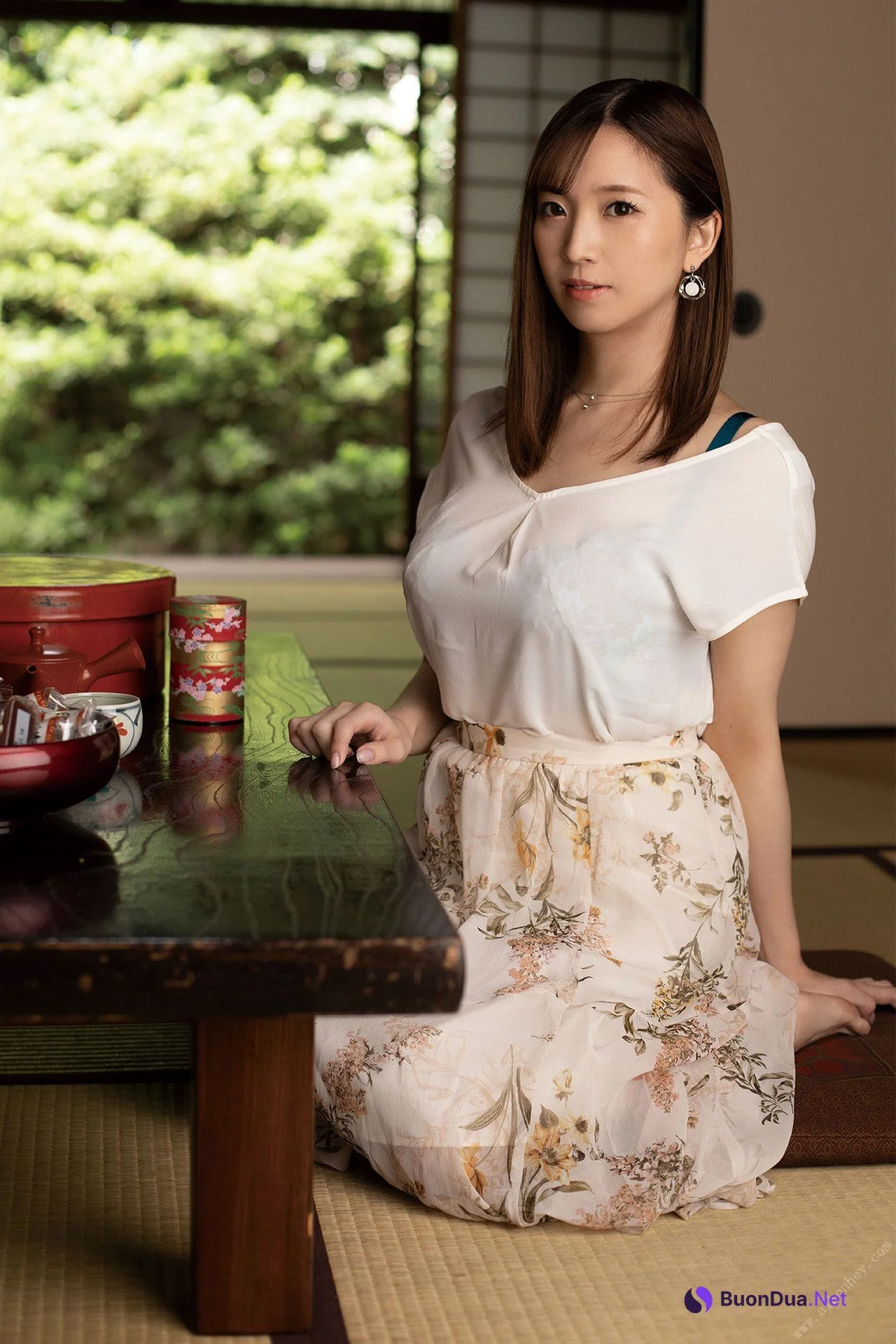 米倉穂香 鈴木真夕, 大人の女性ヌードBEST 淑女コレクター - 사진 12