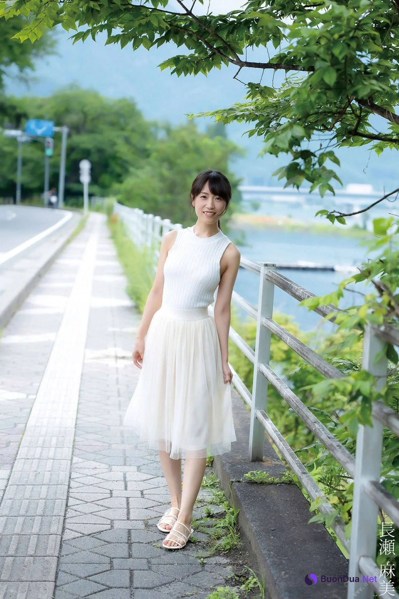 八乃つばさ 長瀬麻美, 大人の女性ヌードBEST 淑女コレクター - Photo 11