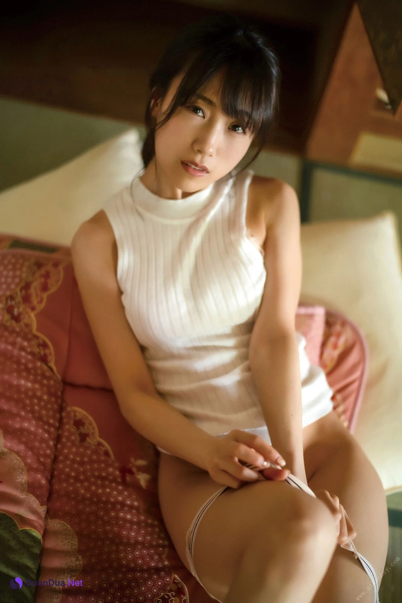 八乃つばさ 長瀬麻美, 大人の女性ヌードBEST 淑女コレクター - Photo 13