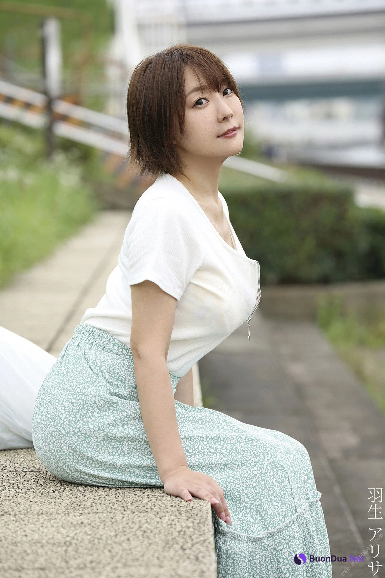 大島優香 羽生アリサ, 大人の女性ヌードBEST 淑女コレクター - 写真 11
