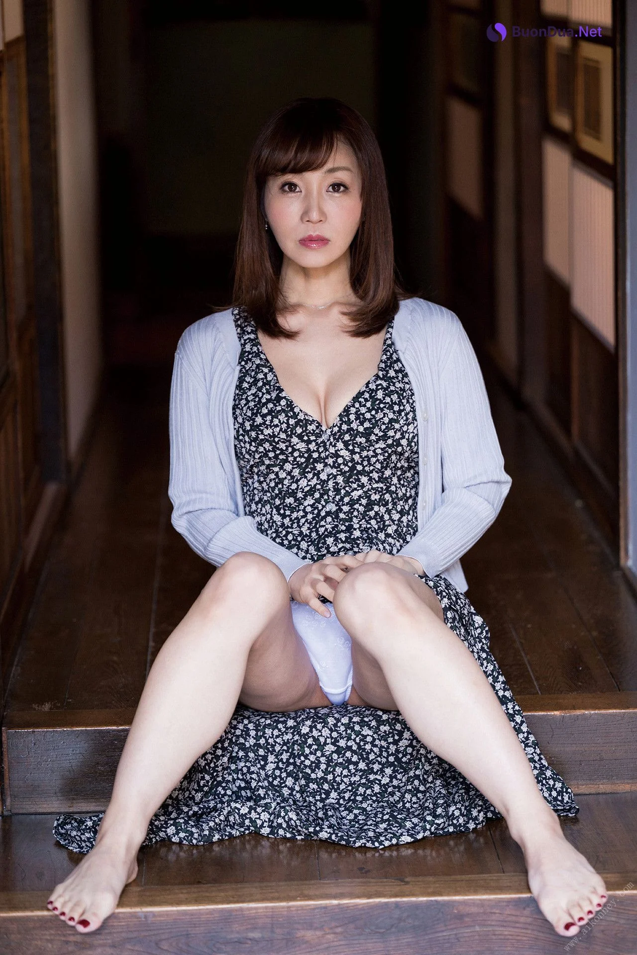 大島優香 羽生アリサ, 大人の女性ヌードBEST 淑女コレクター - 写真 3