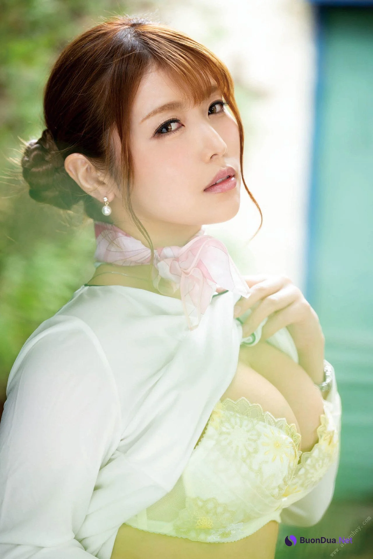 有賀みなほ 新村あかり, 大人の女性ヌードBEST 淑女コレクター - Photo 14