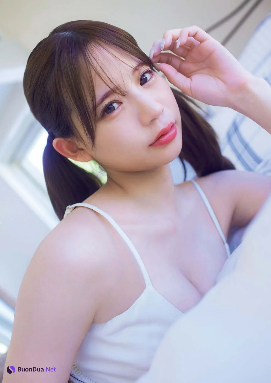 上西怜 隅野和奏 和田海佑, Big Comic Spirits 2022 No.47 (ビッグコミックスピリッツ 2022年47号) - Photo 11