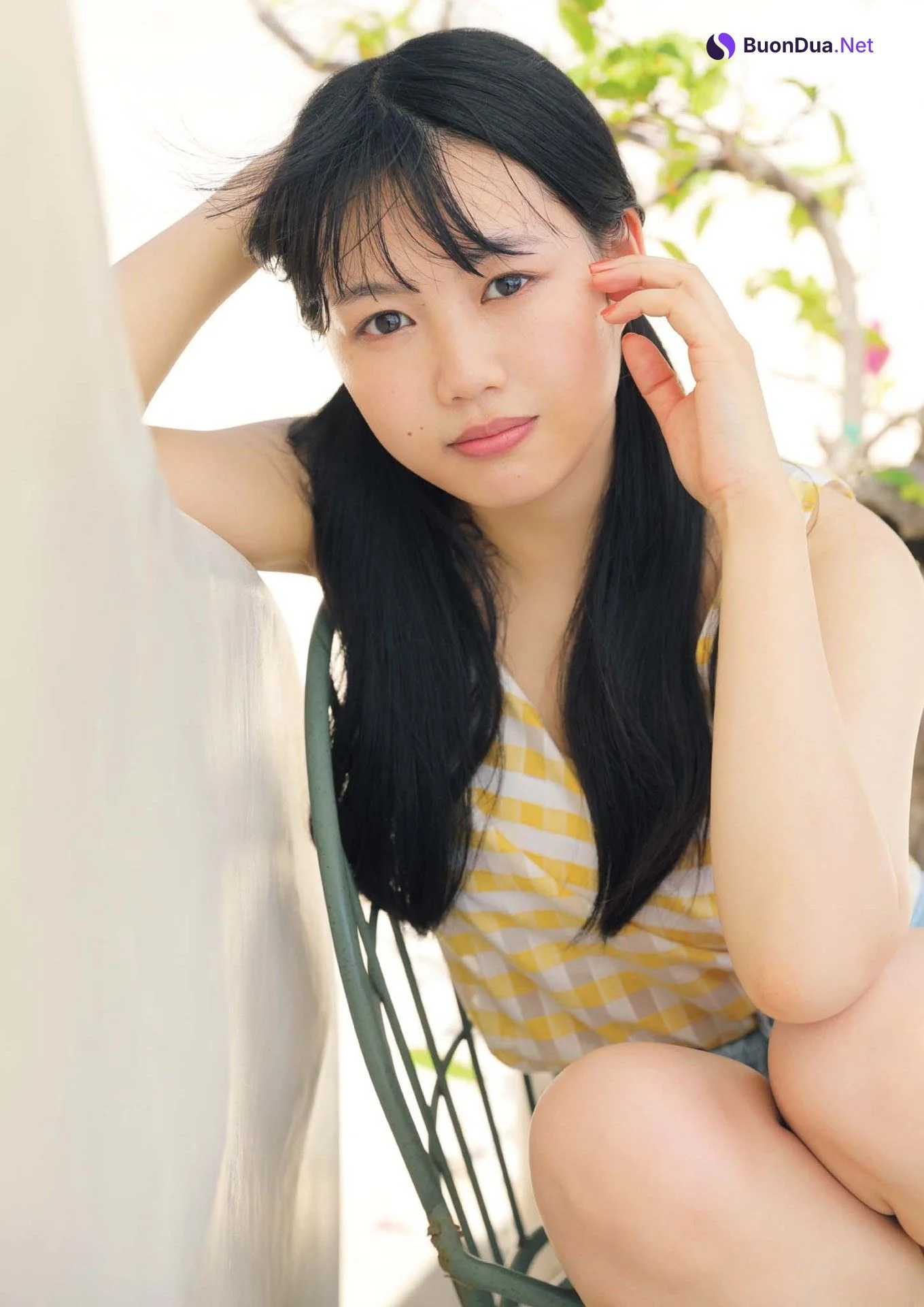 超ときめき♡宣伝部, Big Comic Spirits 2023 No.10 (ビッグコミックスピリッツ 2023年10号) - Photo 13
