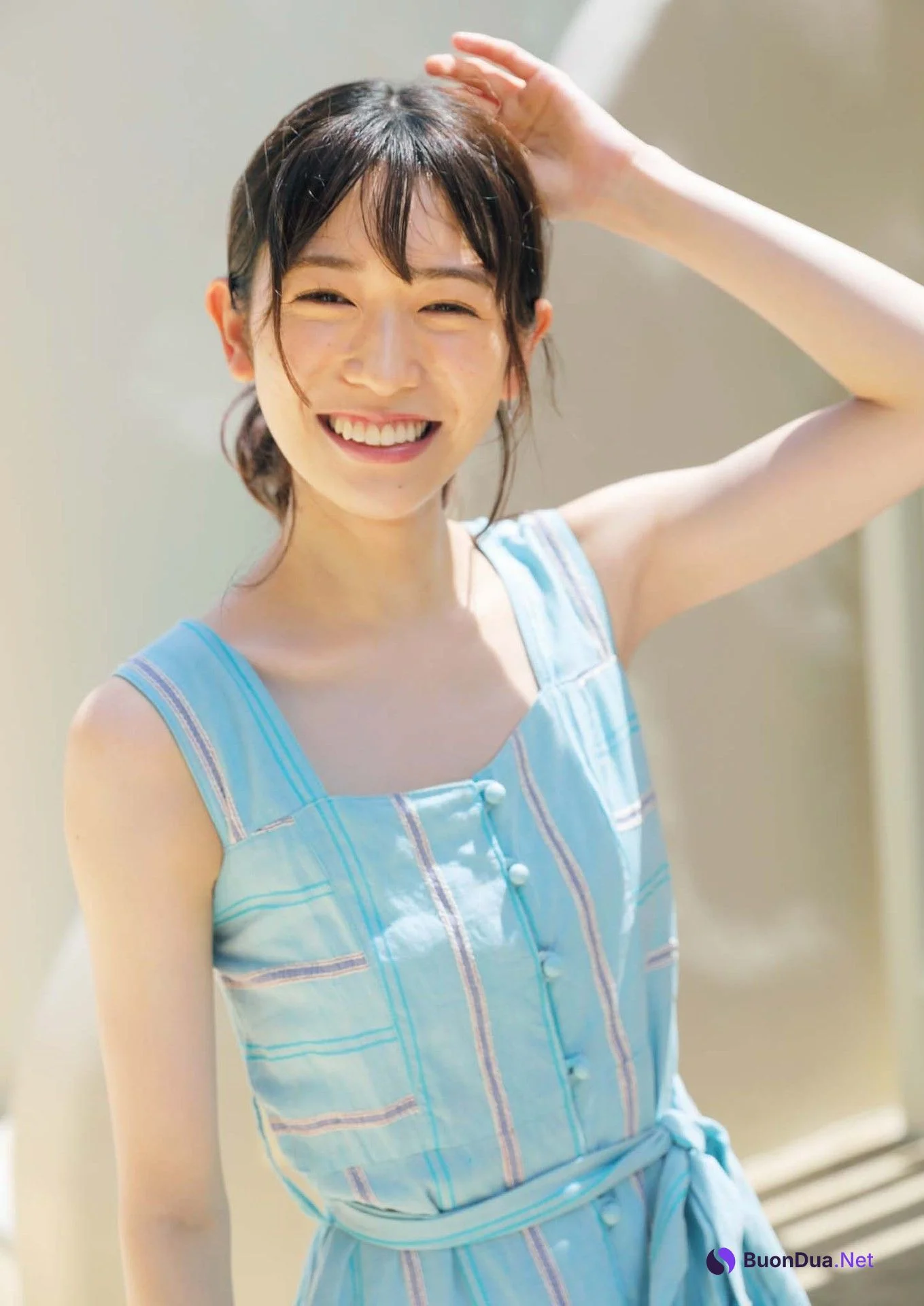 超ときめき♡宣伝部, Big Comic Spirits 2023 No.10 (ビッグコミックスピリッツ 2023年10号) - Photo 14