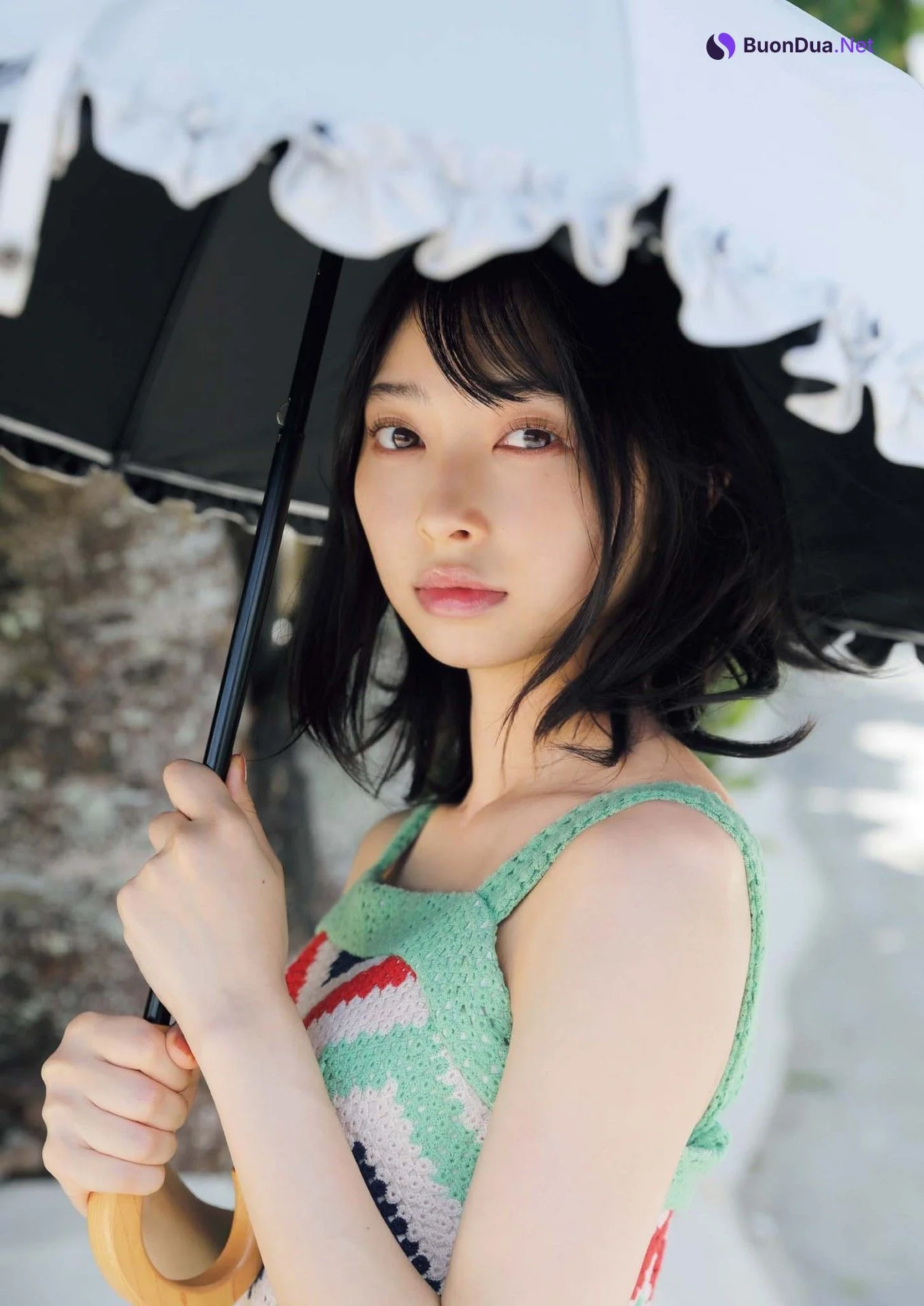 超ときめき♡宣伝部, Big Comic Spirits 2023 No.10 (ビッグコミックスピリッツ 2023年10号) - Photo 9