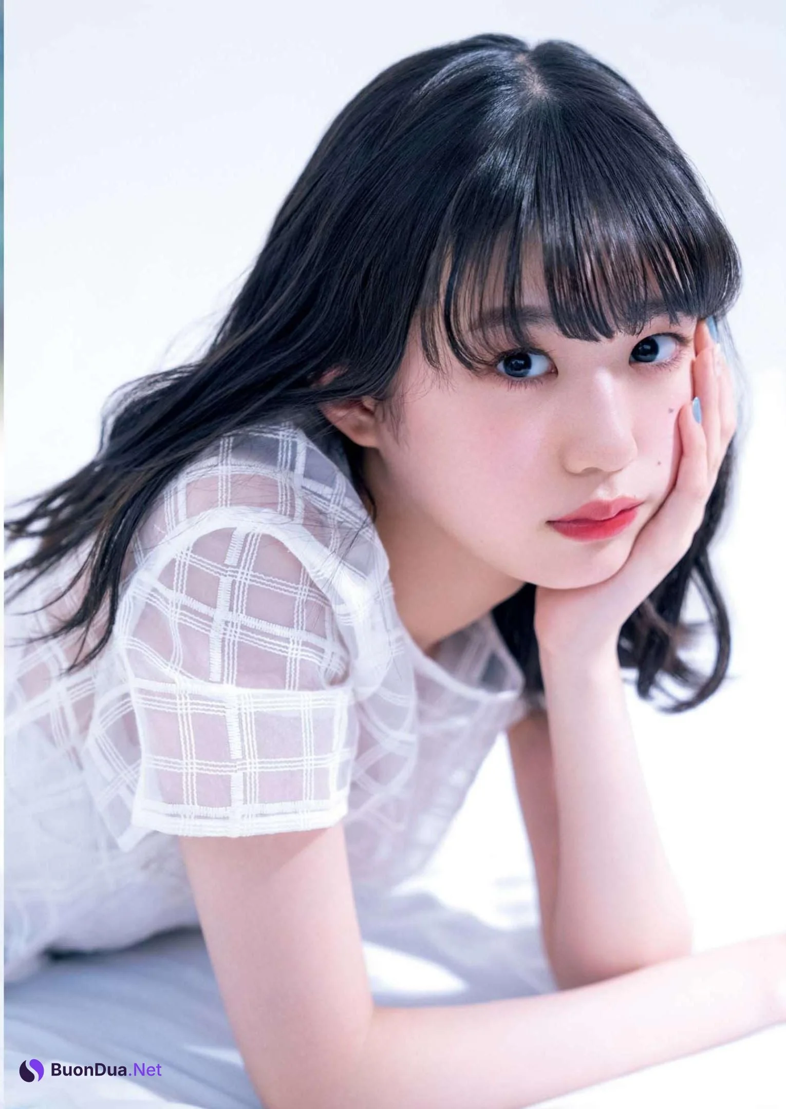 中山莉子 仲村悠菜 小久保柚乃, Big Comic Spirits 2023 No.24 (ビッグコミックスピリッツ 2023年24号) - Photo 11
