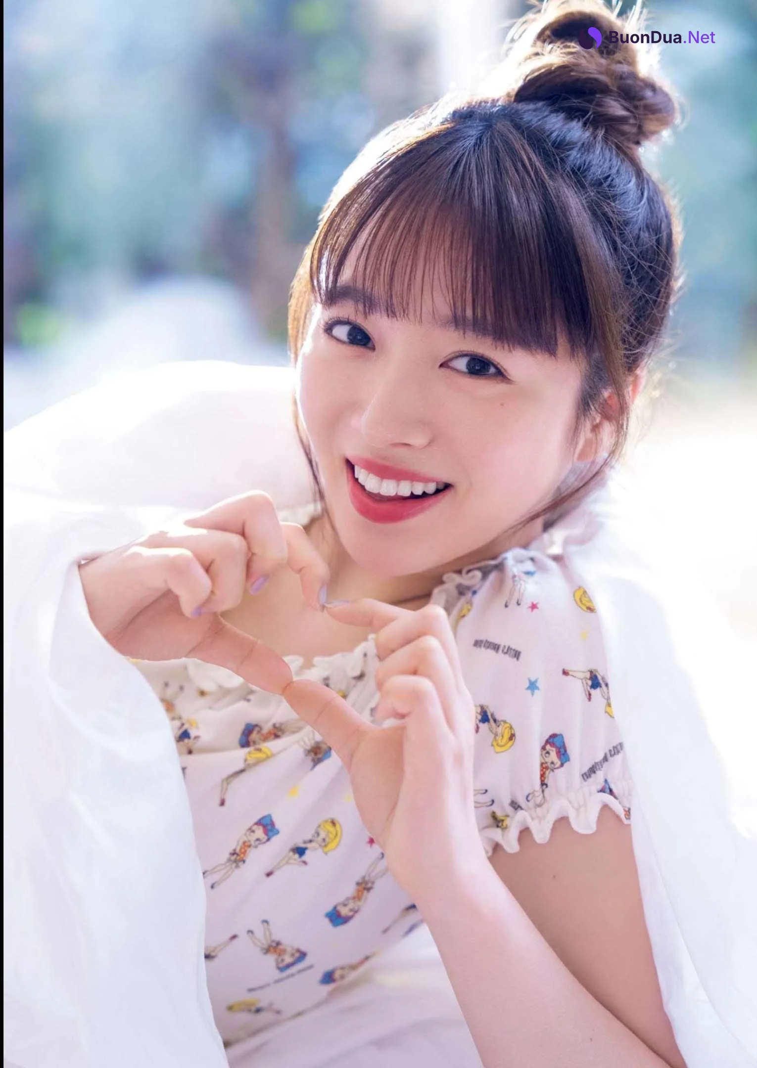 中山莉子 仲村悠菜 小久保柚乃, Big Comic Spirits 2023 No.24 (ビッグコミックスピリッツ 2023年24号) - Photo 12