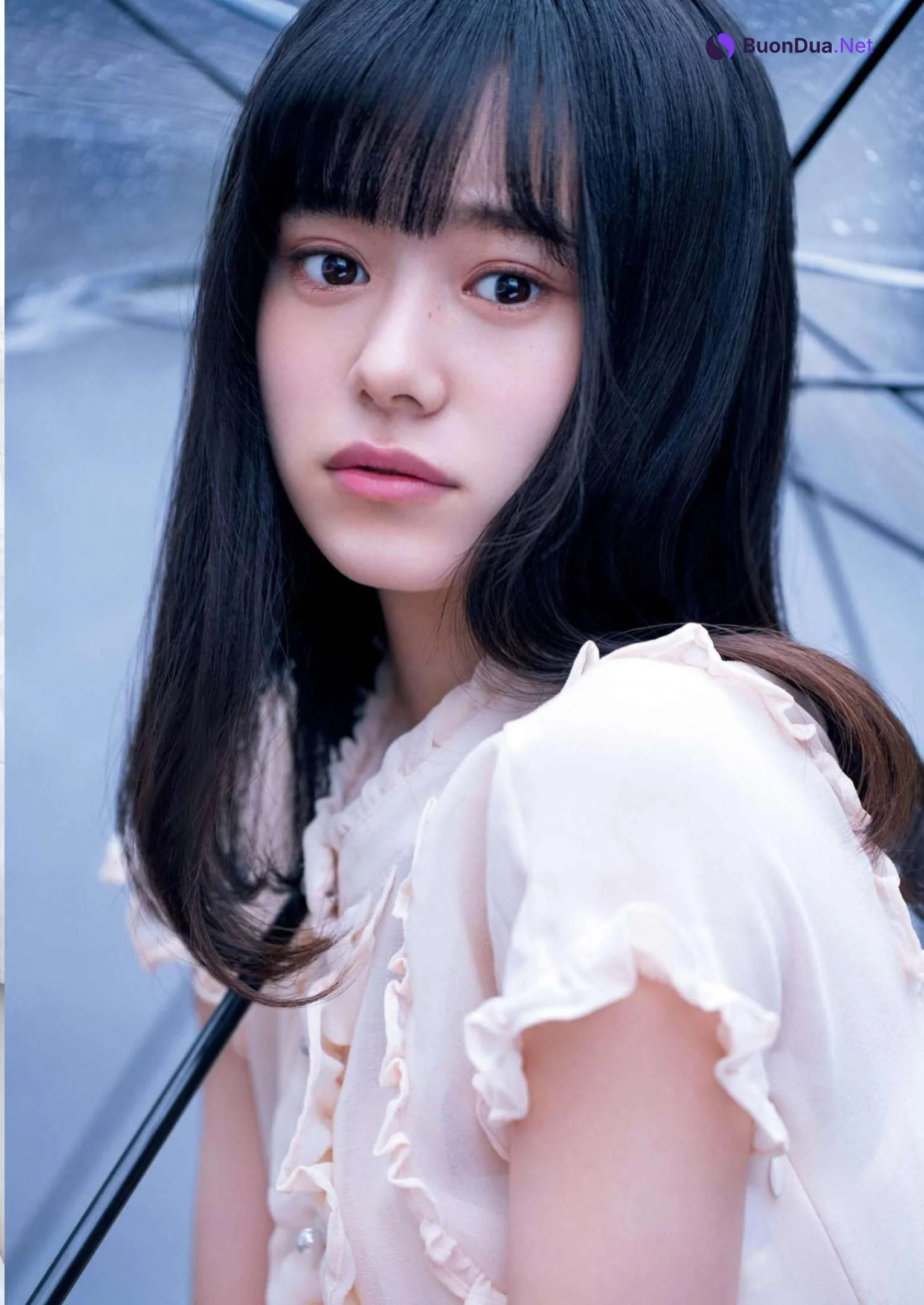 中山莉子 仲村悠菜 小久保柚乃, Big Comic Spirits 2023 No.24 (ビッグコミックスピリッツ 2023年24号) - Photo 13