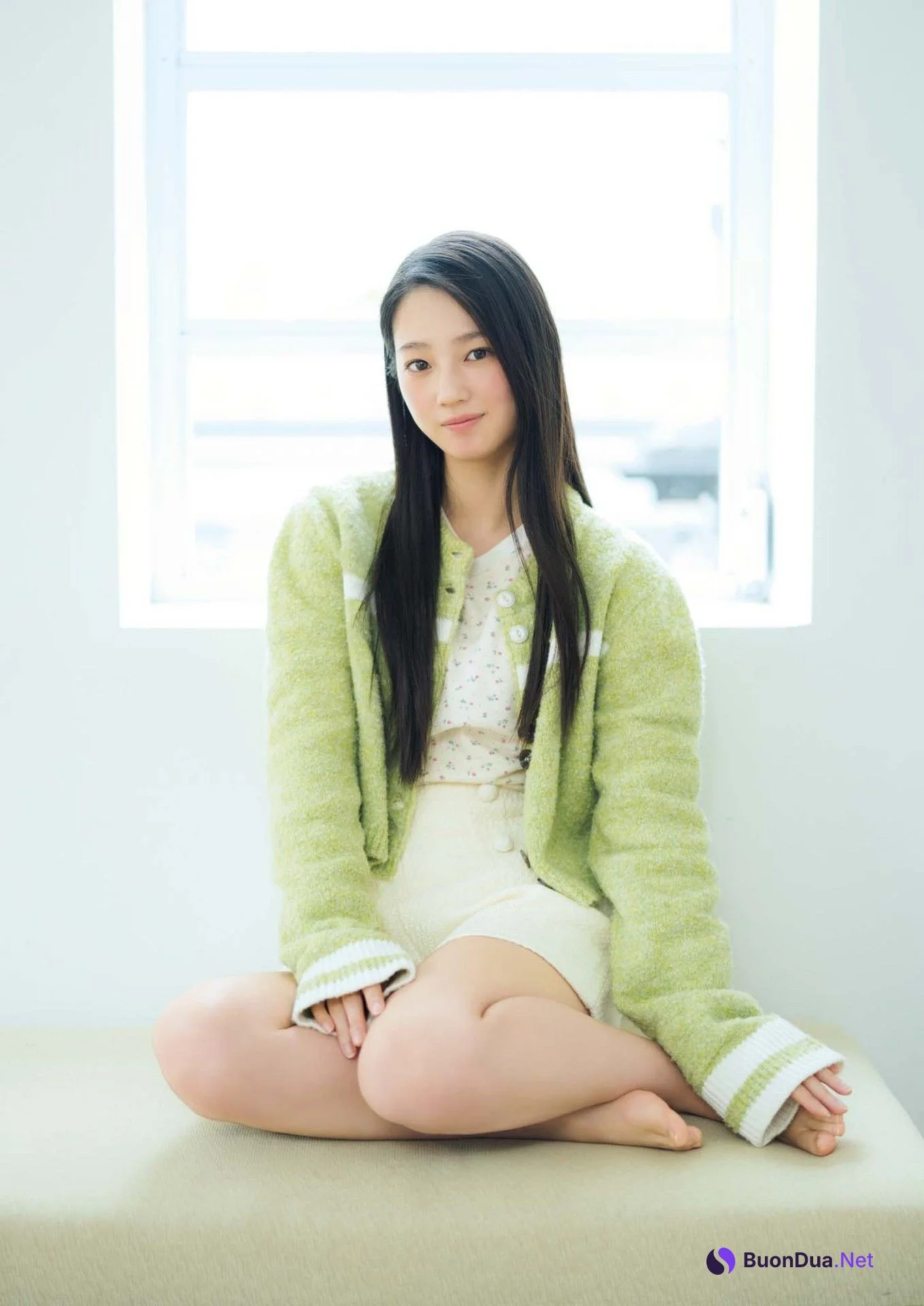 八木仁愛 吉本此那 早﨑すずき, Big Comic Spirits 2024 No.11 (ビッグコミックスピリッツ 2024年11号) - Photo 13