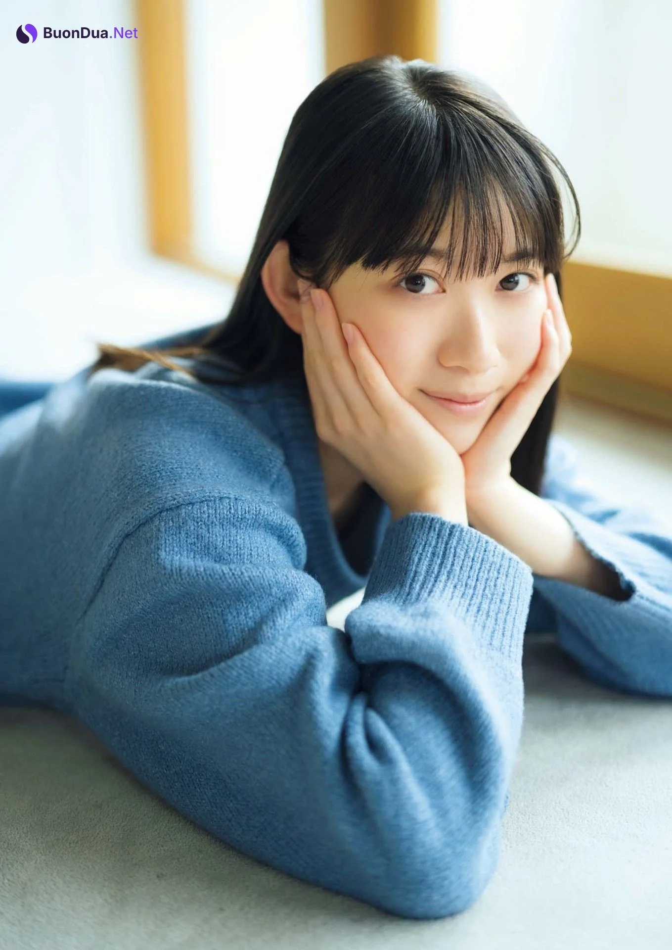 八木仁愛 吉本此那 早﨑すずき, Big Comic Spirits 2024 No.11 (ビッグコミックスピリッツ 2024年11号) - Photo 14