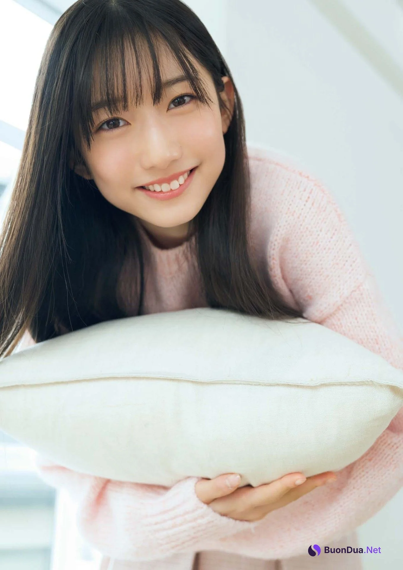 八木仁愛 吉本此那 早﨑すずき, Big Comic Spirits 2024 No.11 (ビッグコミックスピリッツ 2024年11号) - Photo 15