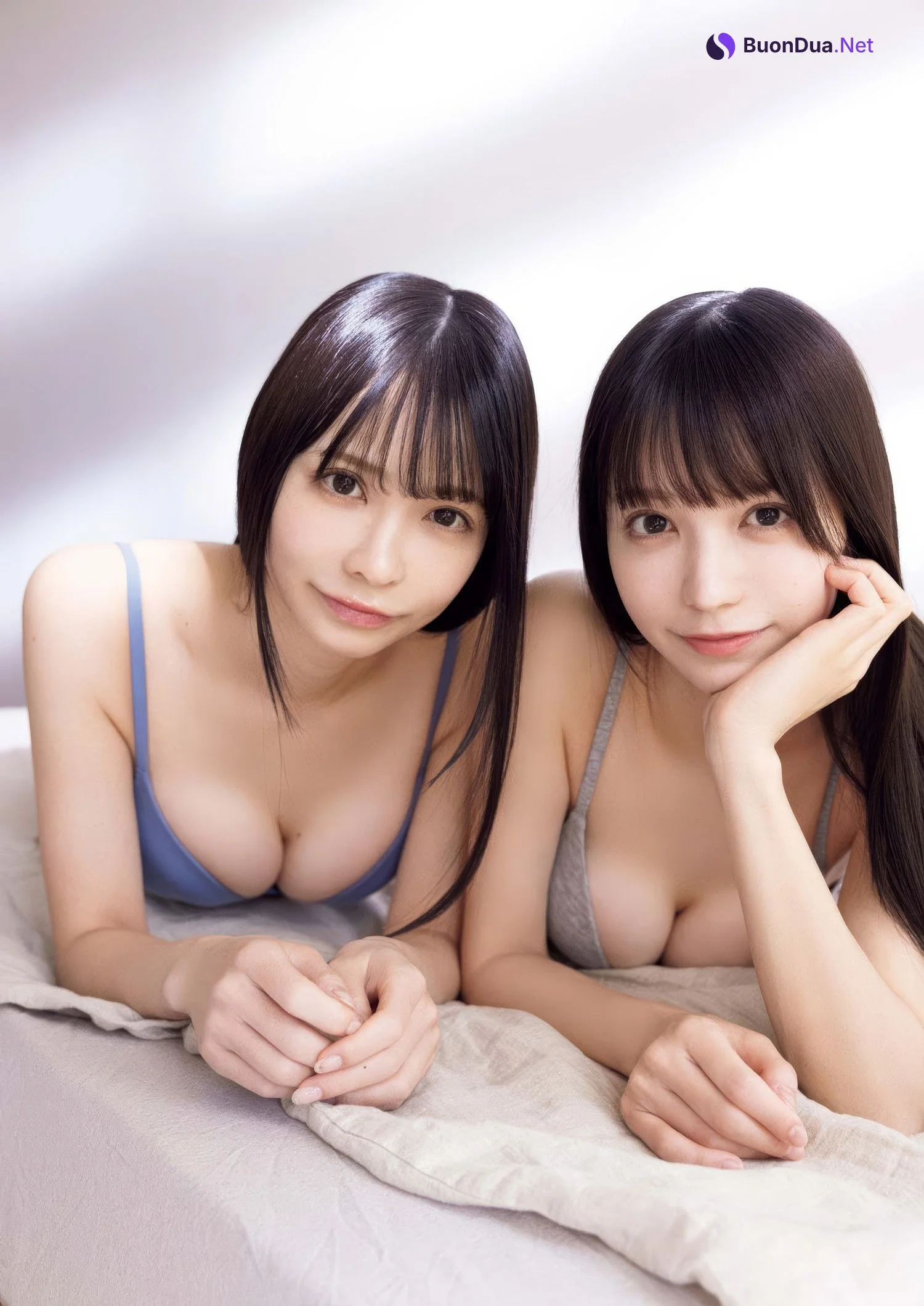 柊きき・森ふう花, Big Comic Spirits 2025 No.20 (ビッグコミックスピリッツ 2025年20号) - Photo 10