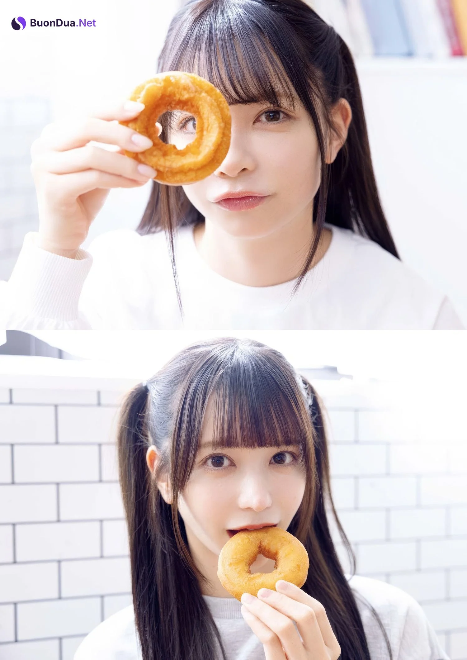 柊きき・森ふう花, Big Comic Spirits 2025 No.20 (ビッグコミックスピリッツ 2025年20号) - Photo 11