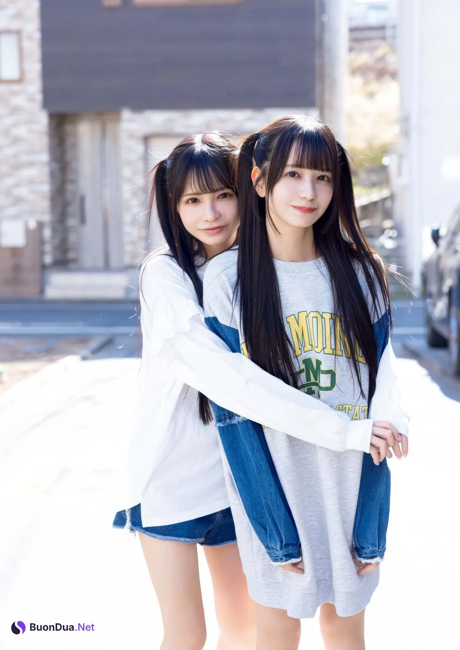 柊きき・森ふう花, Big Comic Spirits 2025 No.20 (ビッグコミックスピリッツ 2025年20号) - Photo 12
