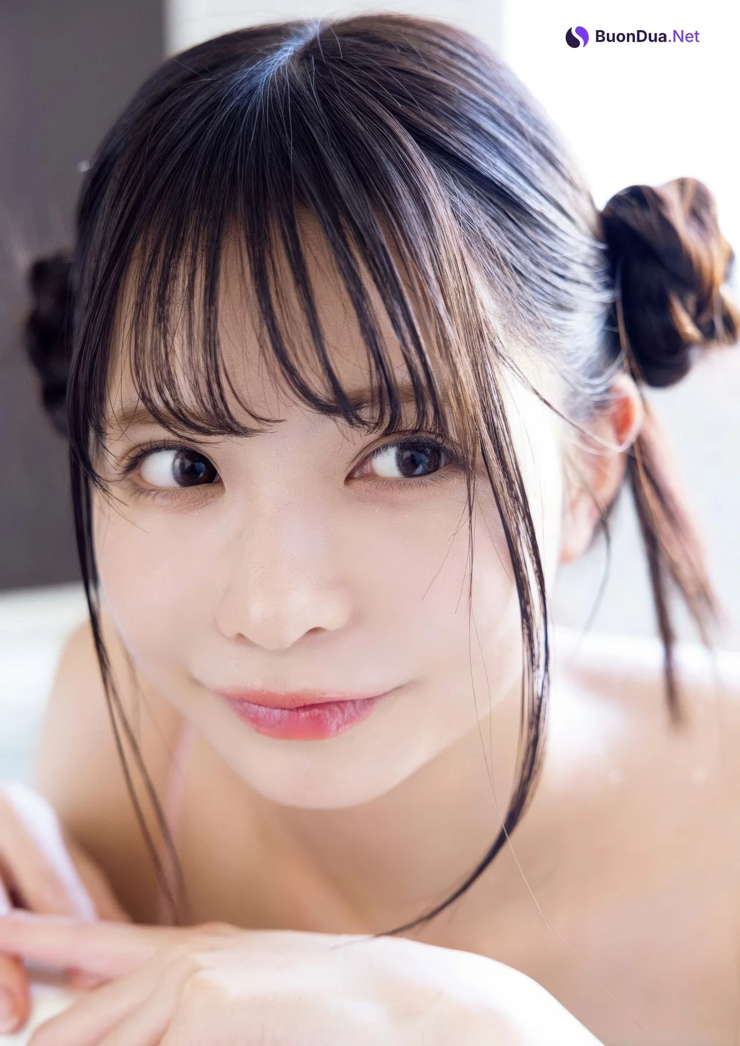 柊きき・森ふう花, Big Comic Spirits 2025 No.20 (ビッグコミックスピリッツ 2025年20号) - Photo 13