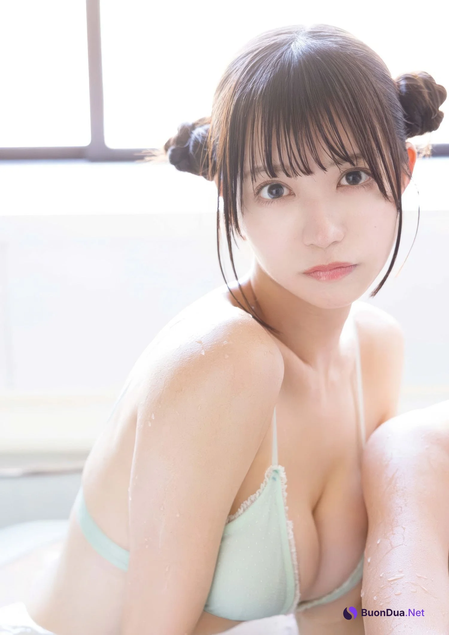 柊きき・森ふう花, Big Comic Spirits 2025 No.20 (ビッグコミックスピリッツ 2025年20号) - Photo 14