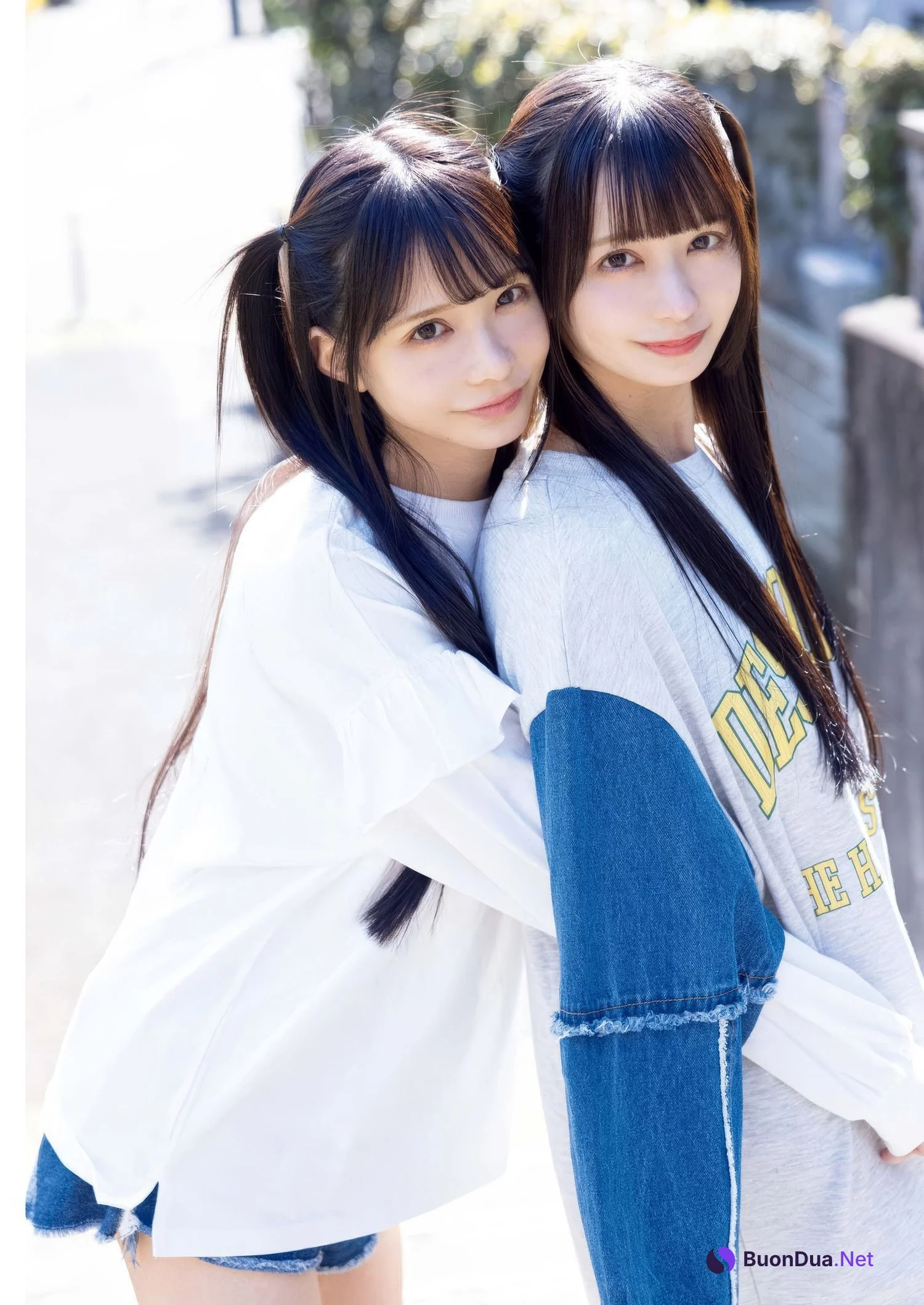 柊きき・森ふう花, Big Comic Spirits 2025 No.20 (ビッグコミックスピリッツ 2025年20号) - Photo 5