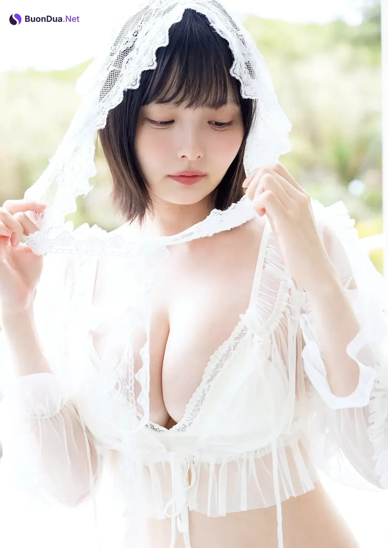 すずら ・ 南琴奈 – Big Comic Spirits 2026 No.28-29 (ビッグコミックスピリッツ 2026年28-29号) - Photo 9