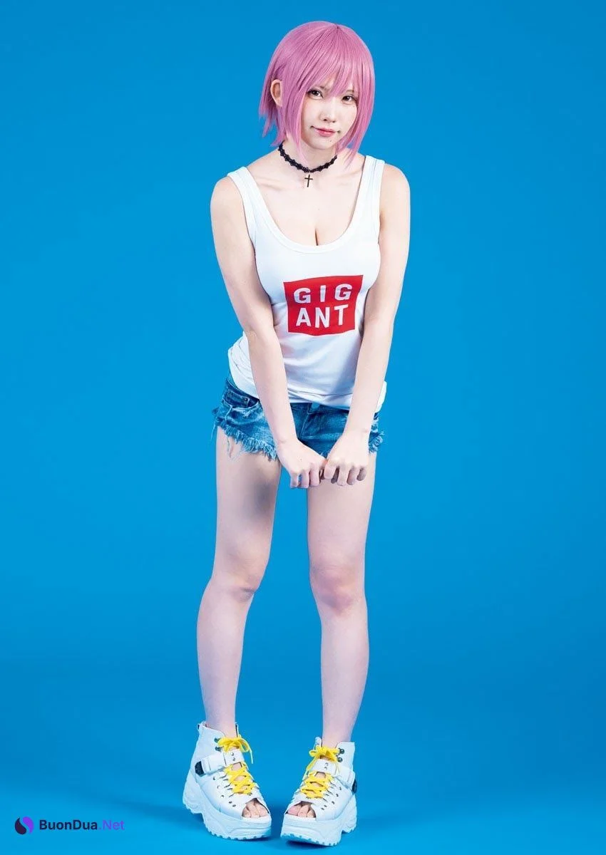 えなこ, 伊織もえ, 篠崎こころ, つんこ, 宮本彩希, Big Comic Superior 2021 No.13 (ビッグコミックスペリオール 2021年13号) - รูปภาพ 10