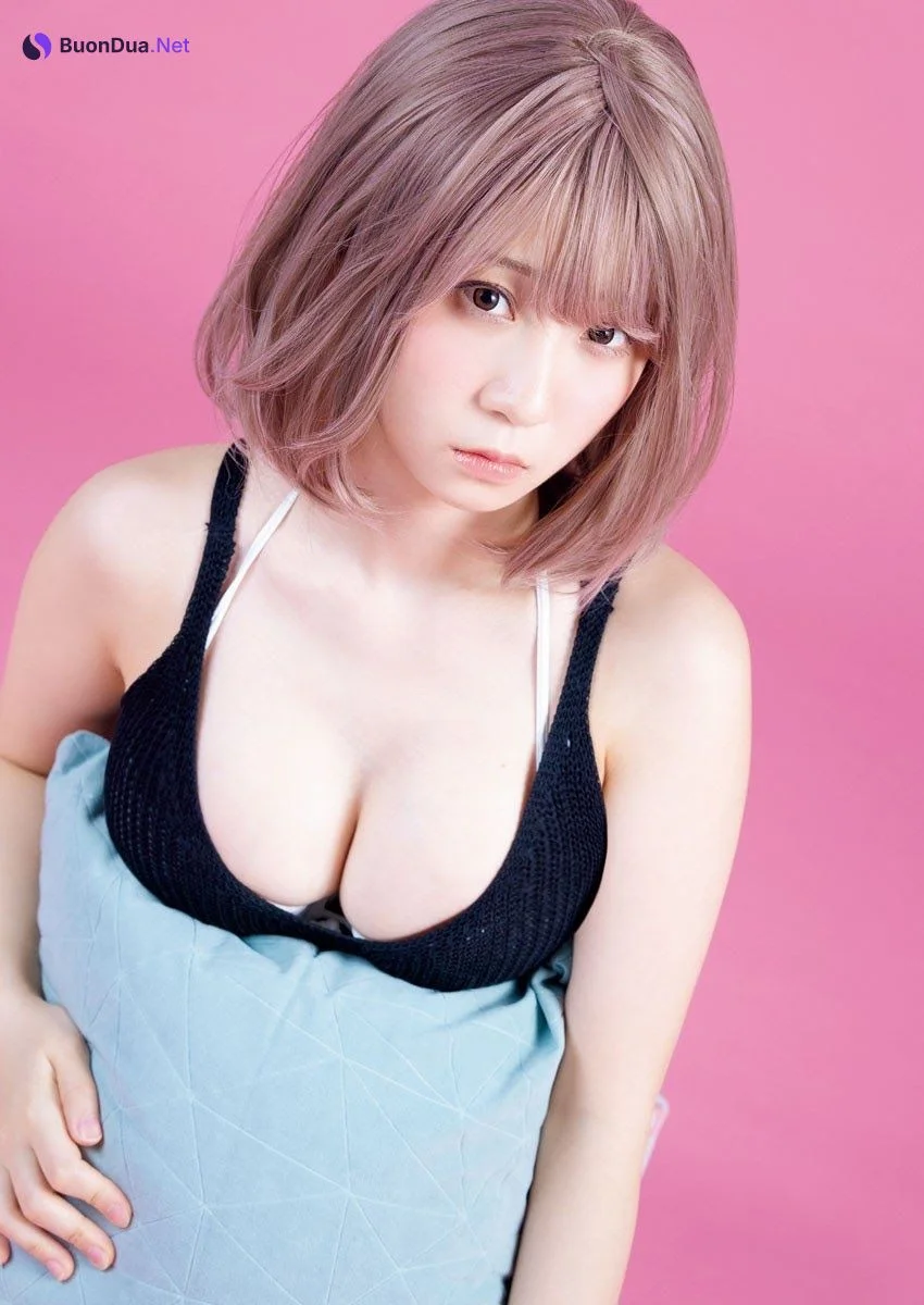 えなこ, 伊織もえ, 篠崎こころ, つんこ, 宮本彩希, Big Comic Superior 2021 No.13 (ビッグコミックスペリオール 2021年13号) - รูปภาพ 13