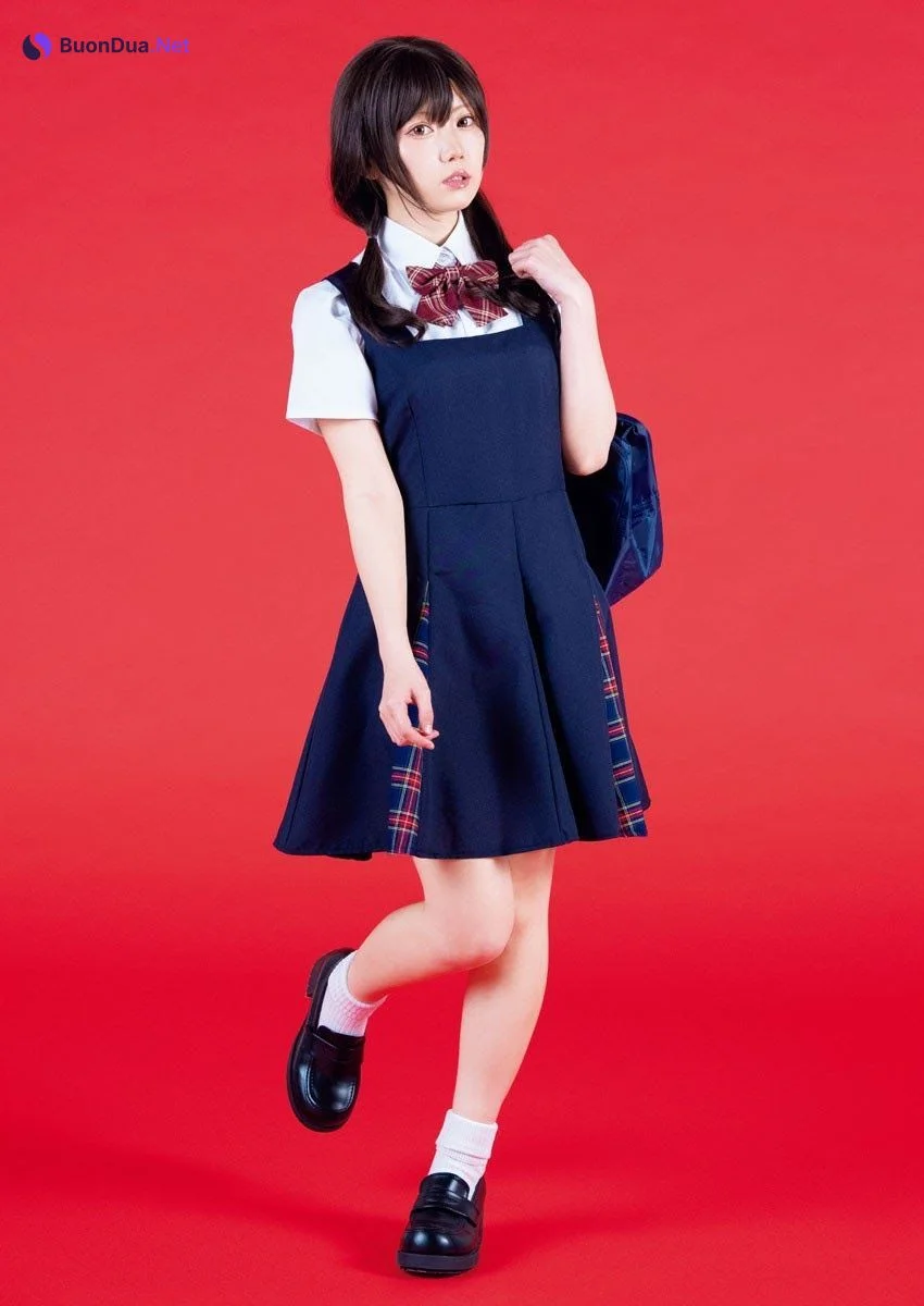 えなこ, 伊織もえ, 篠崎こころ, つんこ, 宮本彩希, Big Comic Superior 2021 No.13 (ビッグコミックスペリオール 2021年13号) - รูปภาพ 14