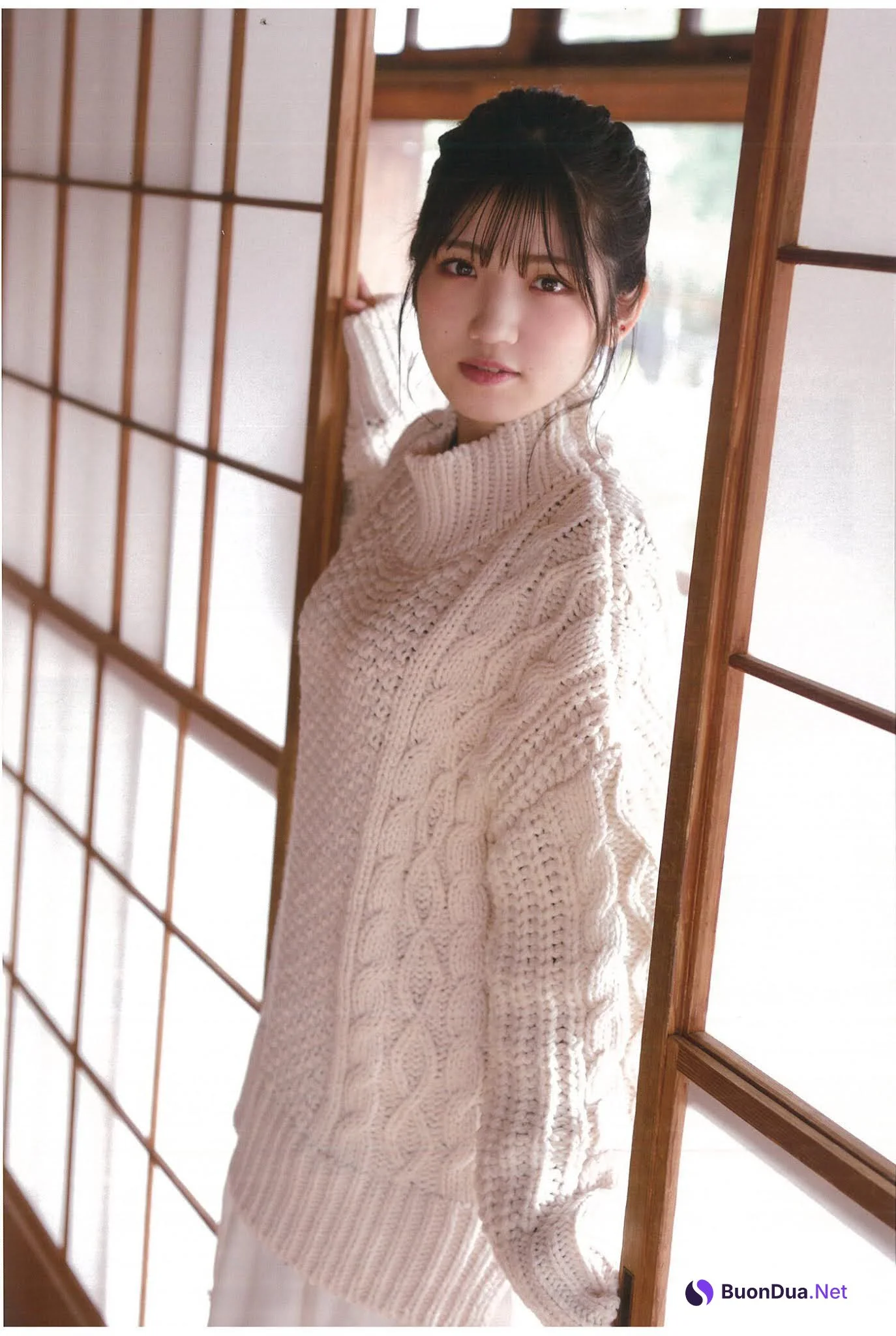 向井地美音, 岡部麟, 込山榛香, 岩立沙穂, 村山彩希, BIG ONE GIRLS 2021.01 - 写真 11