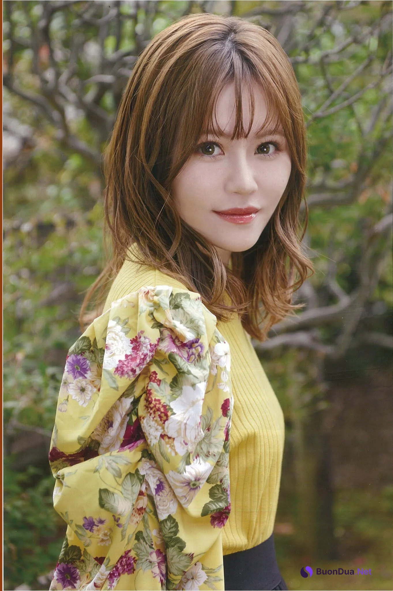 向井地美音, 岡部麟, 込山榛香, 岩立沙穂, 村山彩希, BIG ONE GIRLS 2021.01 - 写真 7