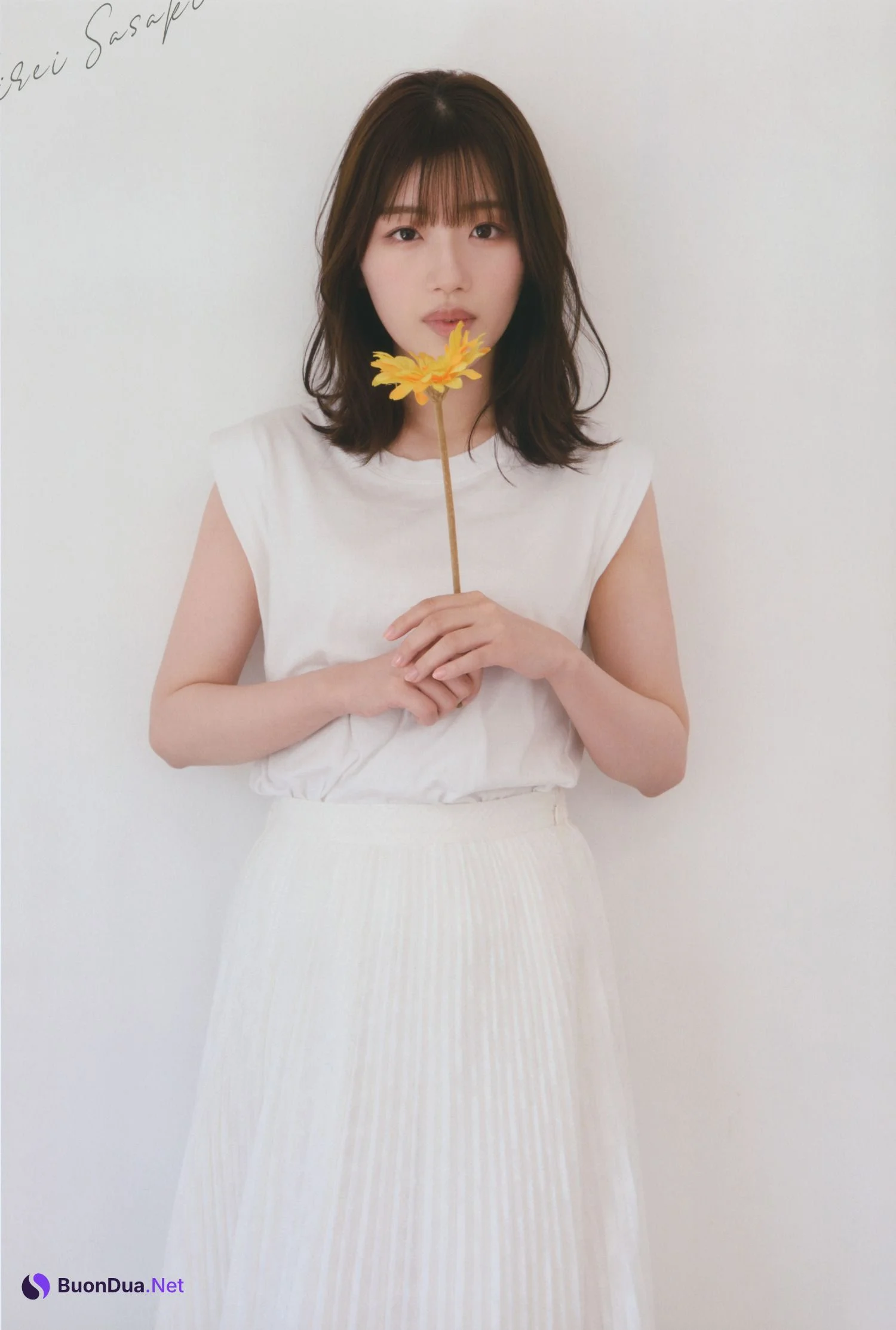 佐々木美玲 佐々木久美, BIG ONE GIRLS 2022.07 NO.069 - Photo 10