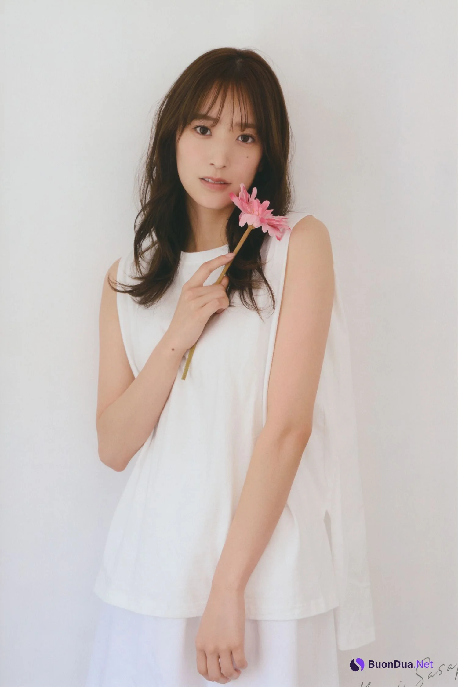 佐々木美玲 佐々木久美, BIG ONE GIRLS 2022.07 NO.069 - Photo 11