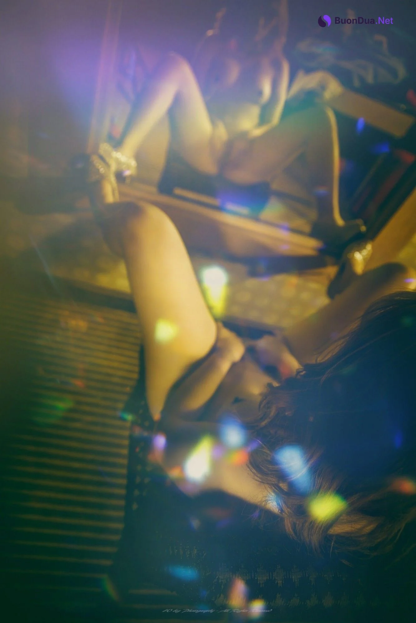 [攝影師BIG-W作品] Private Collection 大尺度VIP福利帖 Vol.01 - Photo 13