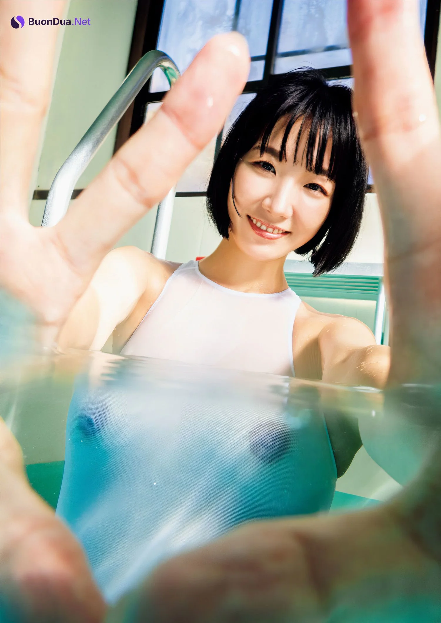 Biru Otsuka 大塚びる, FLASH 2024.05.14 (フラッシュ 2024年5月14日号) - Photo 13