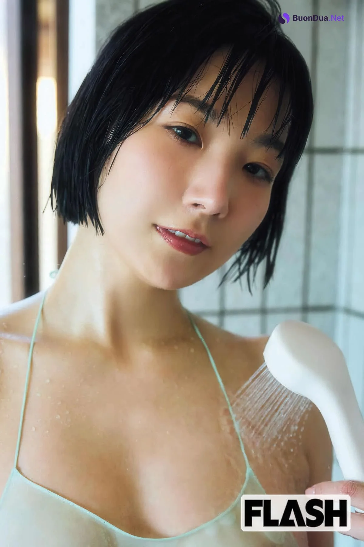 Biru Otsuka 大塚びる, FLASH 2025.07.15 (フラッシュ 2025年7月15日号) - Photo 16