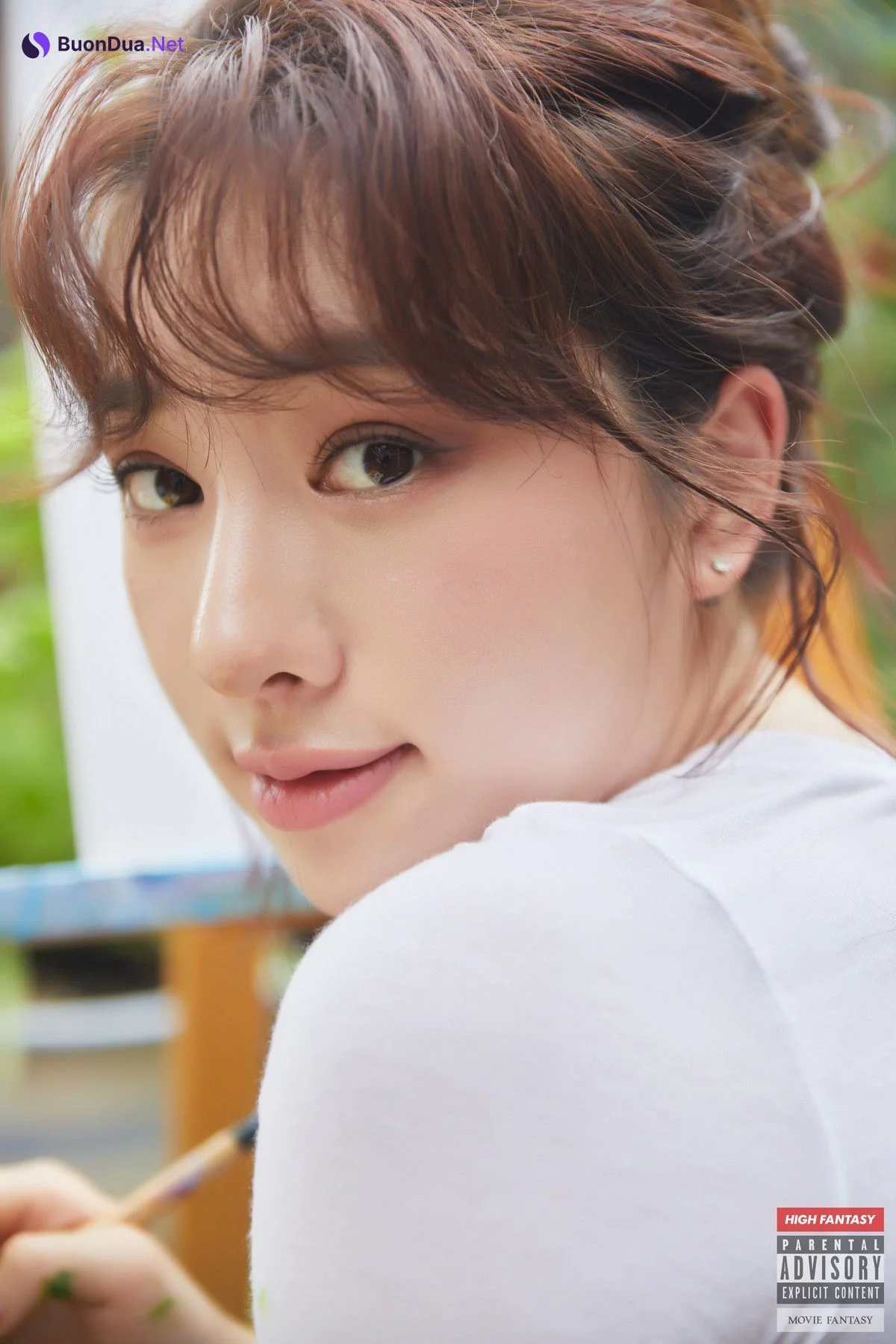 Bitnara 김빛나라, [HIGH FANTASY] After Drawing - Photo 18