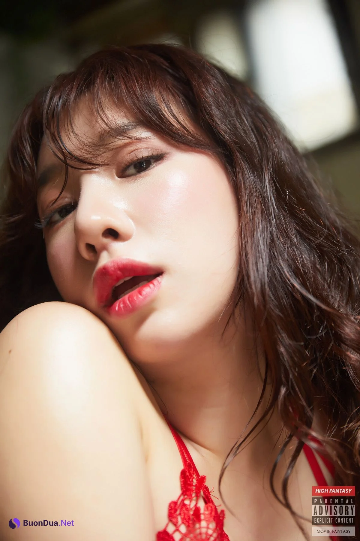 Bitnara 김빛나라, [HIGH FANTASY] Spread on You - Photo 18