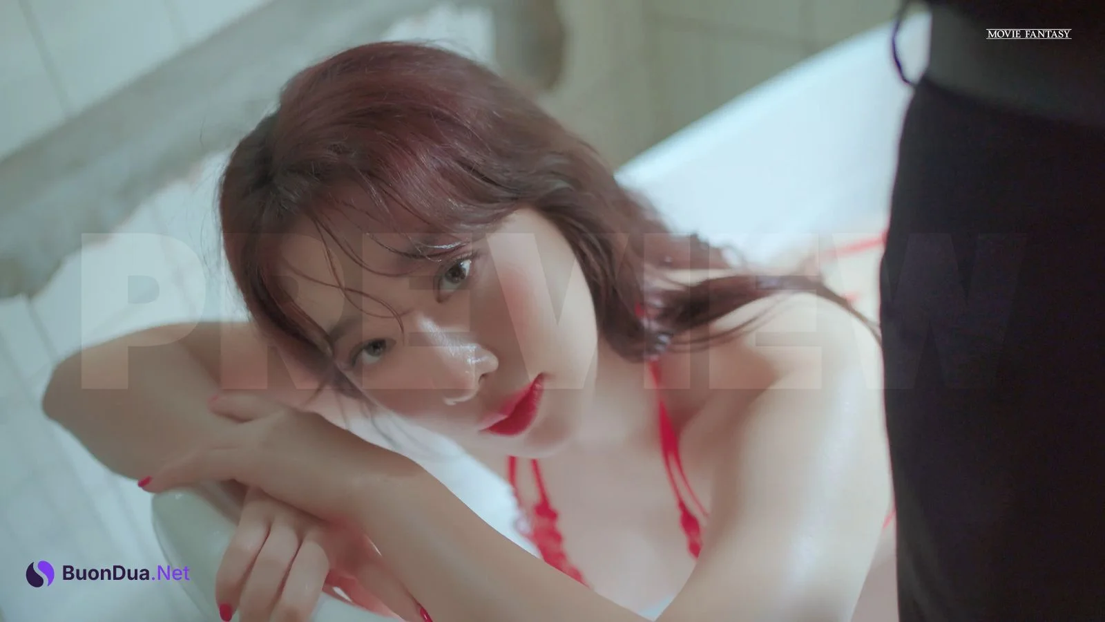 Bitnara 김빛나라, [HIGH FANTASY] Spread on You - Photo 2
