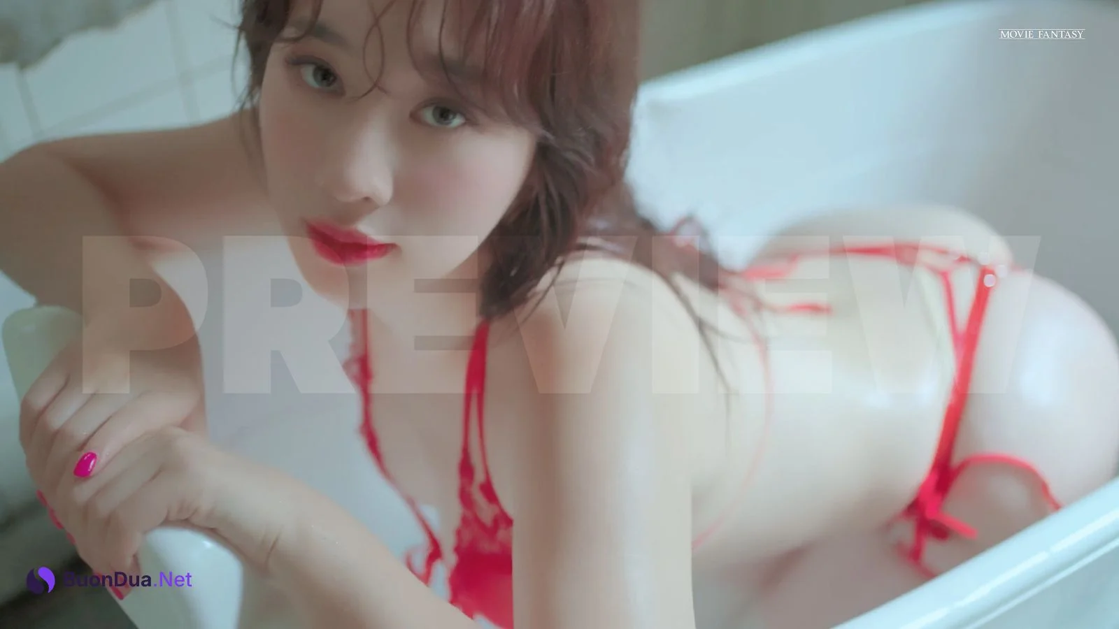 Bitnara 김빛나라, [HIGH FANTASY] Spread on You - Photo 3