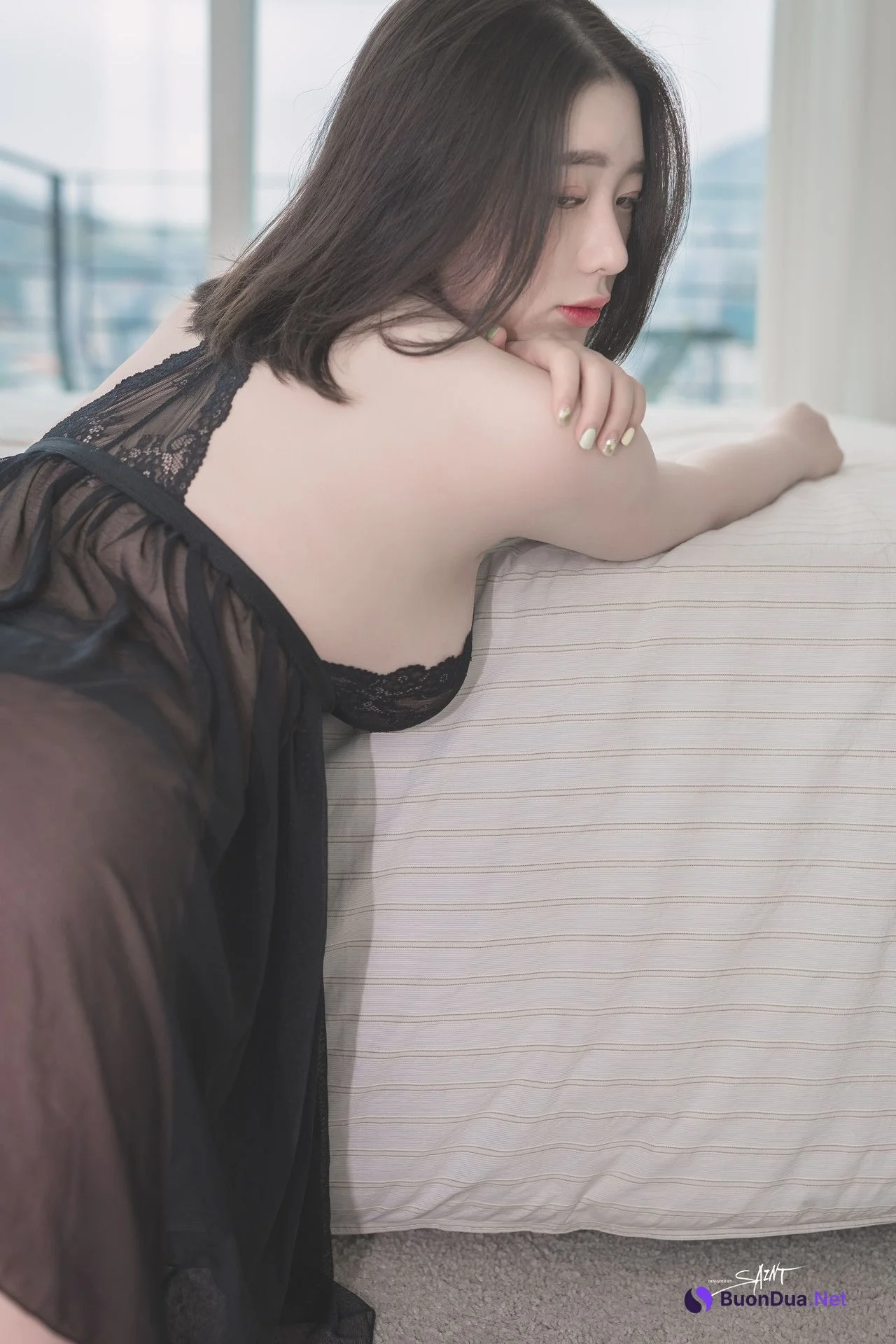 Bitnara 김빛나라, Saint Photolife Vol.01 Photobook Set.02 - Photo 13